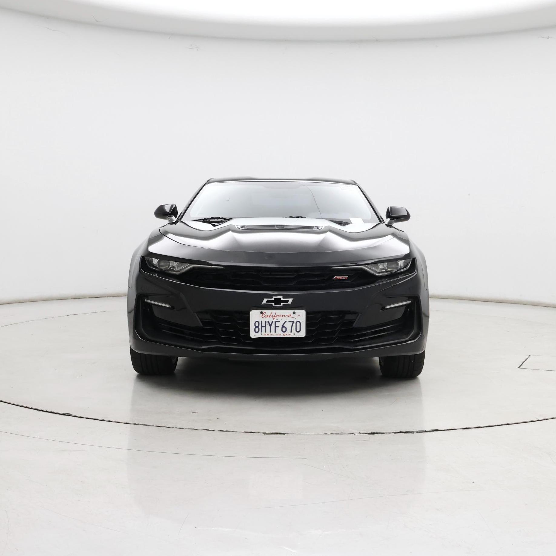 Thumbnail: 2019 Chevrolet Camaro - 5