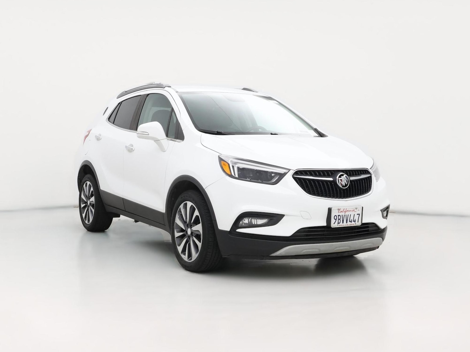 2020 Buick Encore Essence