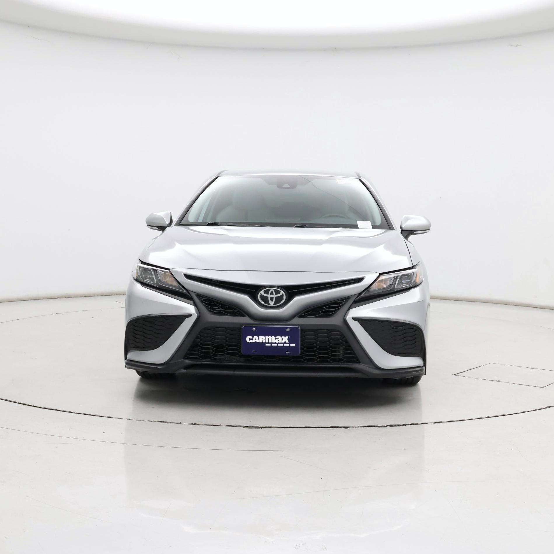 Thumbnail: 2022 Toyota Camry - 5