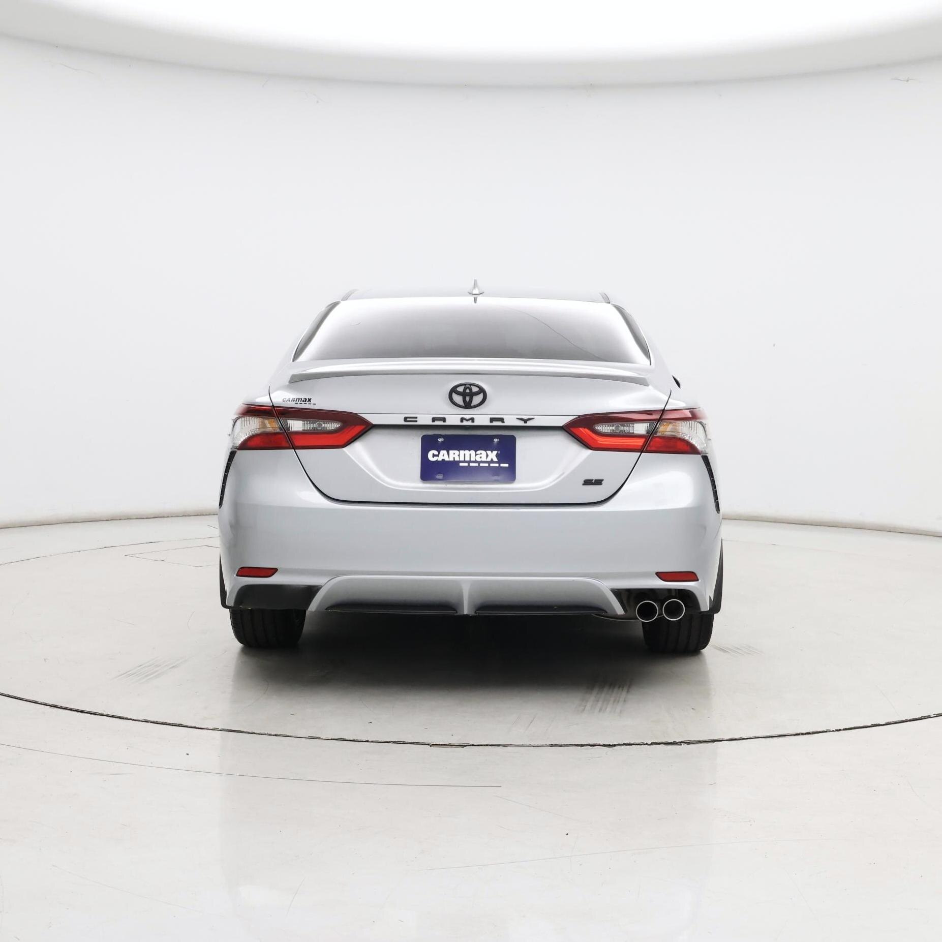 Thumbnail: 2022 Toyota Camry - 6