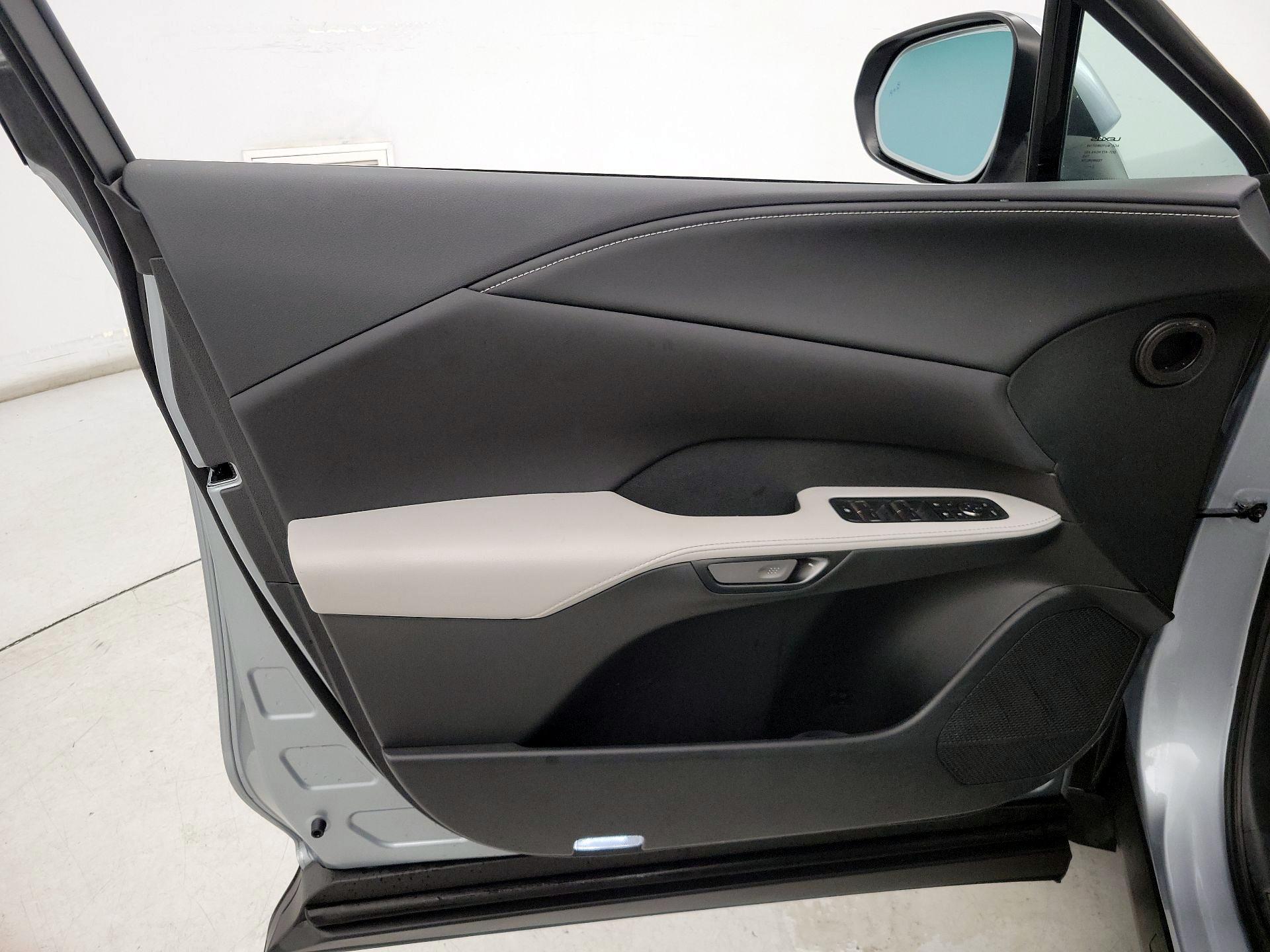 Thumbnail: 2023 Lexus RX - 12