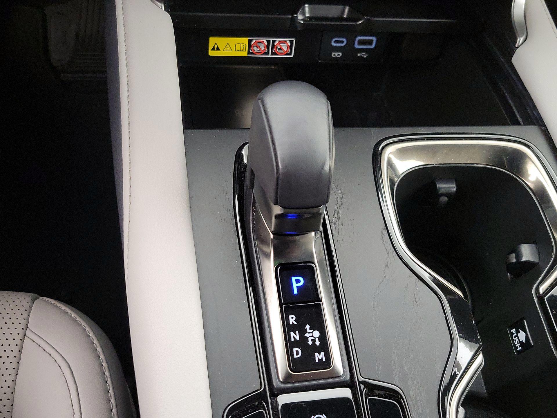 Thumbnail: 2023 Lexus RX - 17