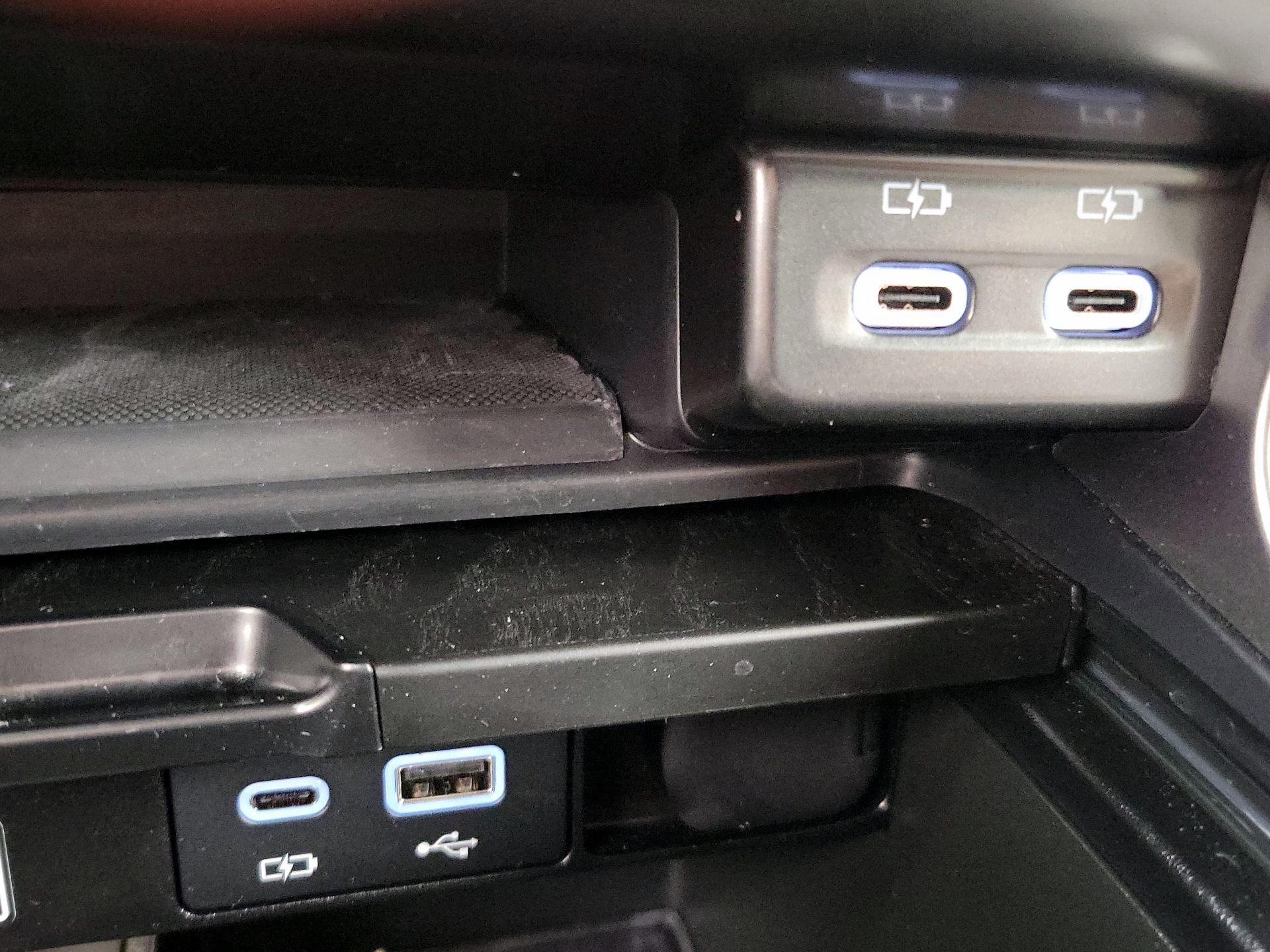 Thumbnail: 2023 Lexus RX - 18