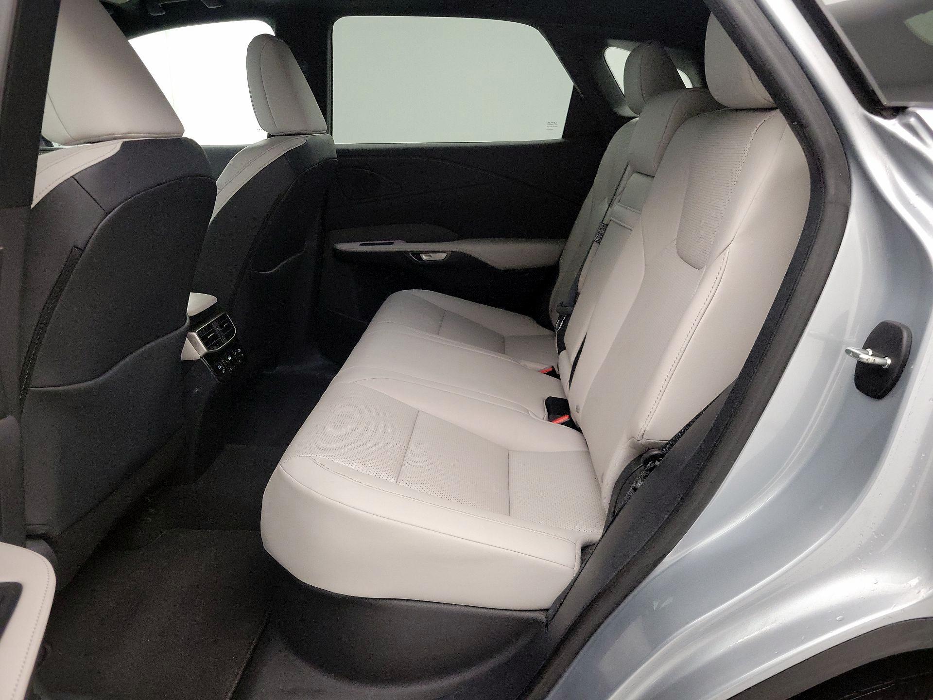 Thumbnail: 2023 Lexus RX - 20