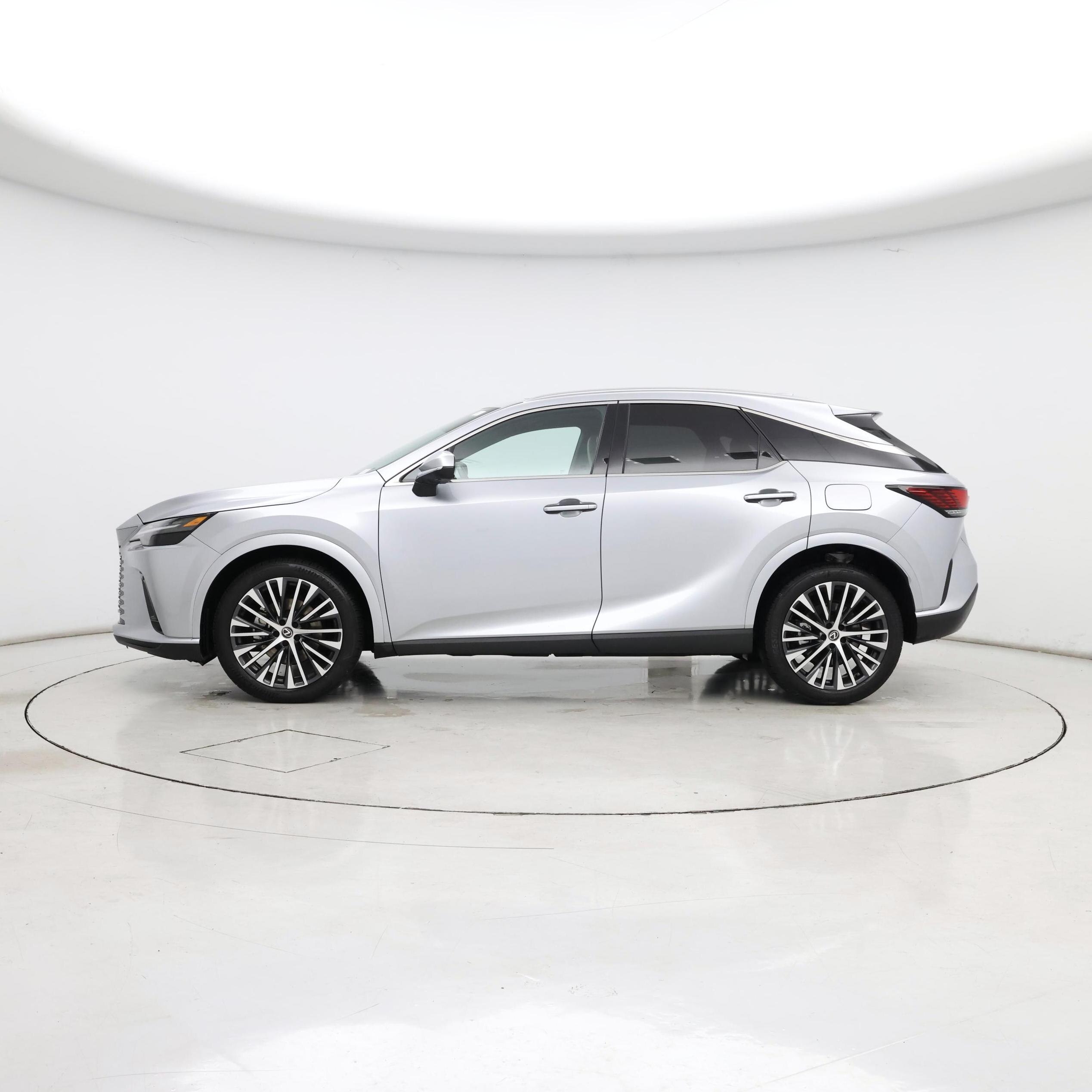 Thumbnail: 2023 Lexus RX - 3