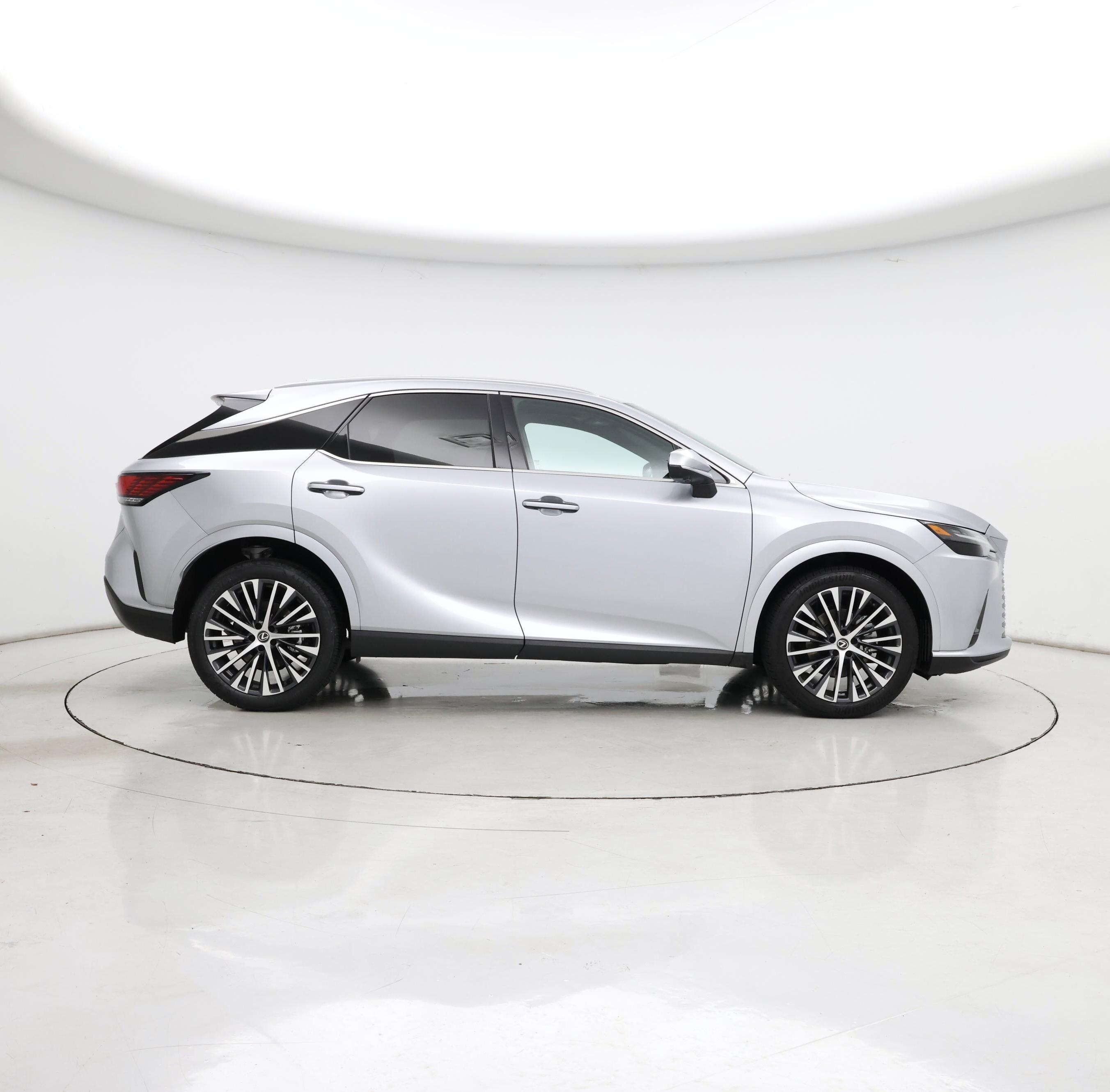 Thumbnail: 2023 Lexus RX - 7