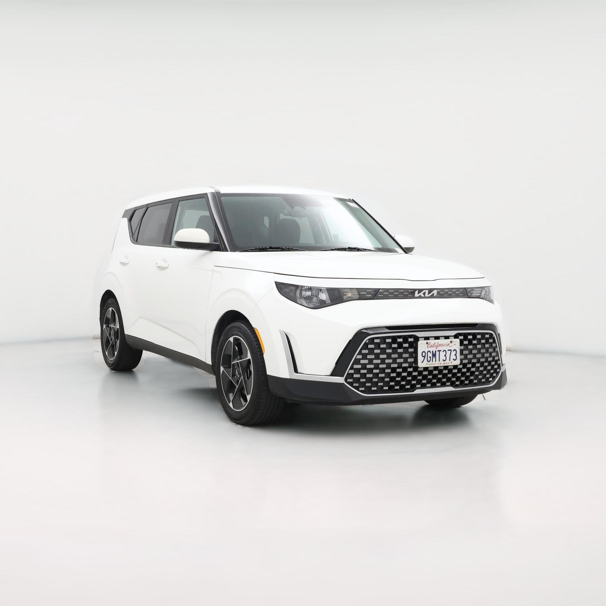 Thumbnail: 2023 Kia Soul - 1