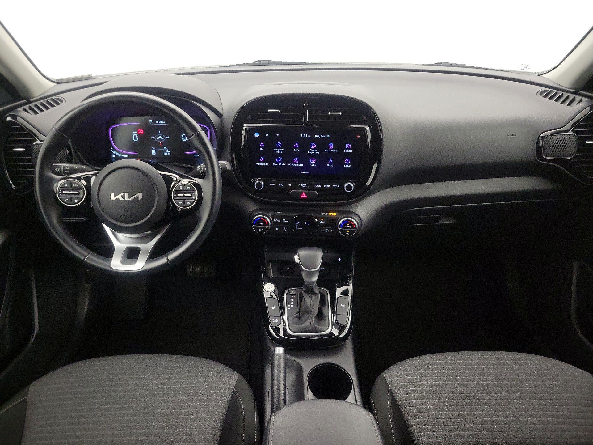 Thumbnail: 2023 Kia Soul - 9