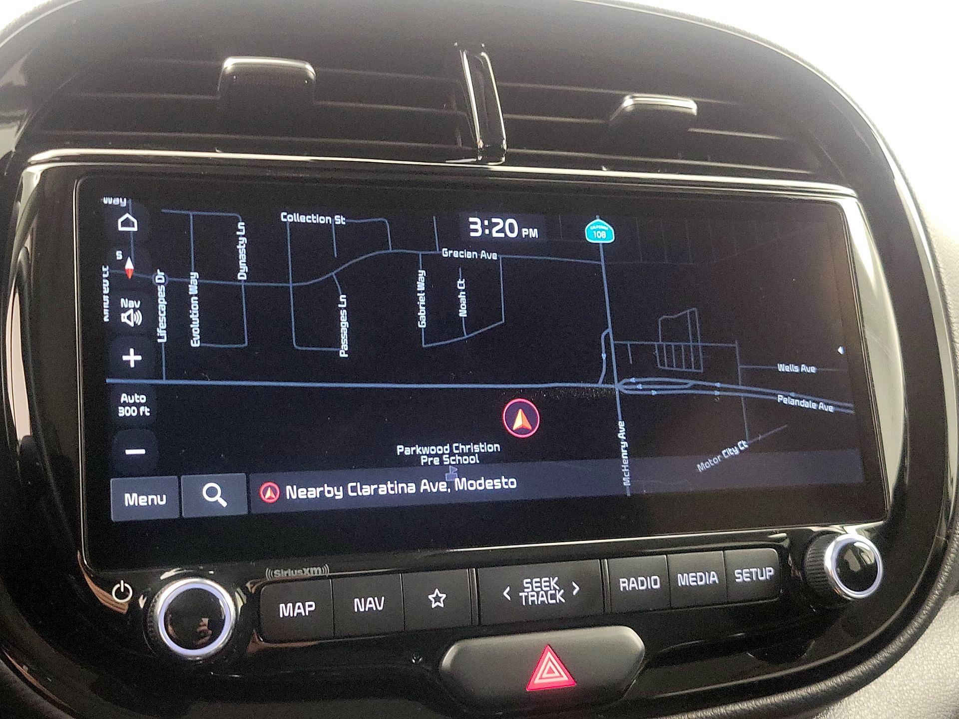 Thumbnail: 2023 Kia Soul - 14