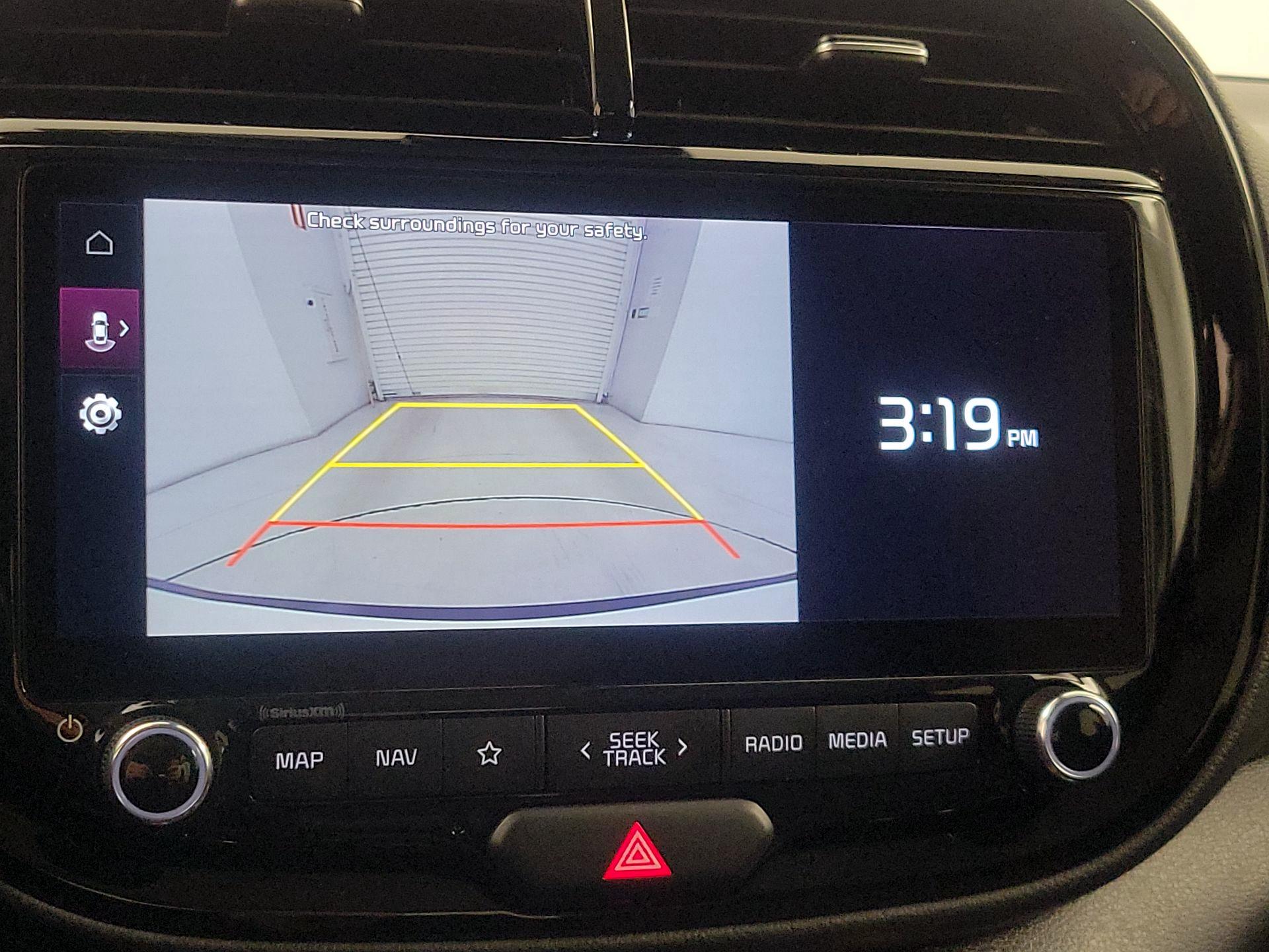 Thumbnail: 2023 Kia Soul - 15