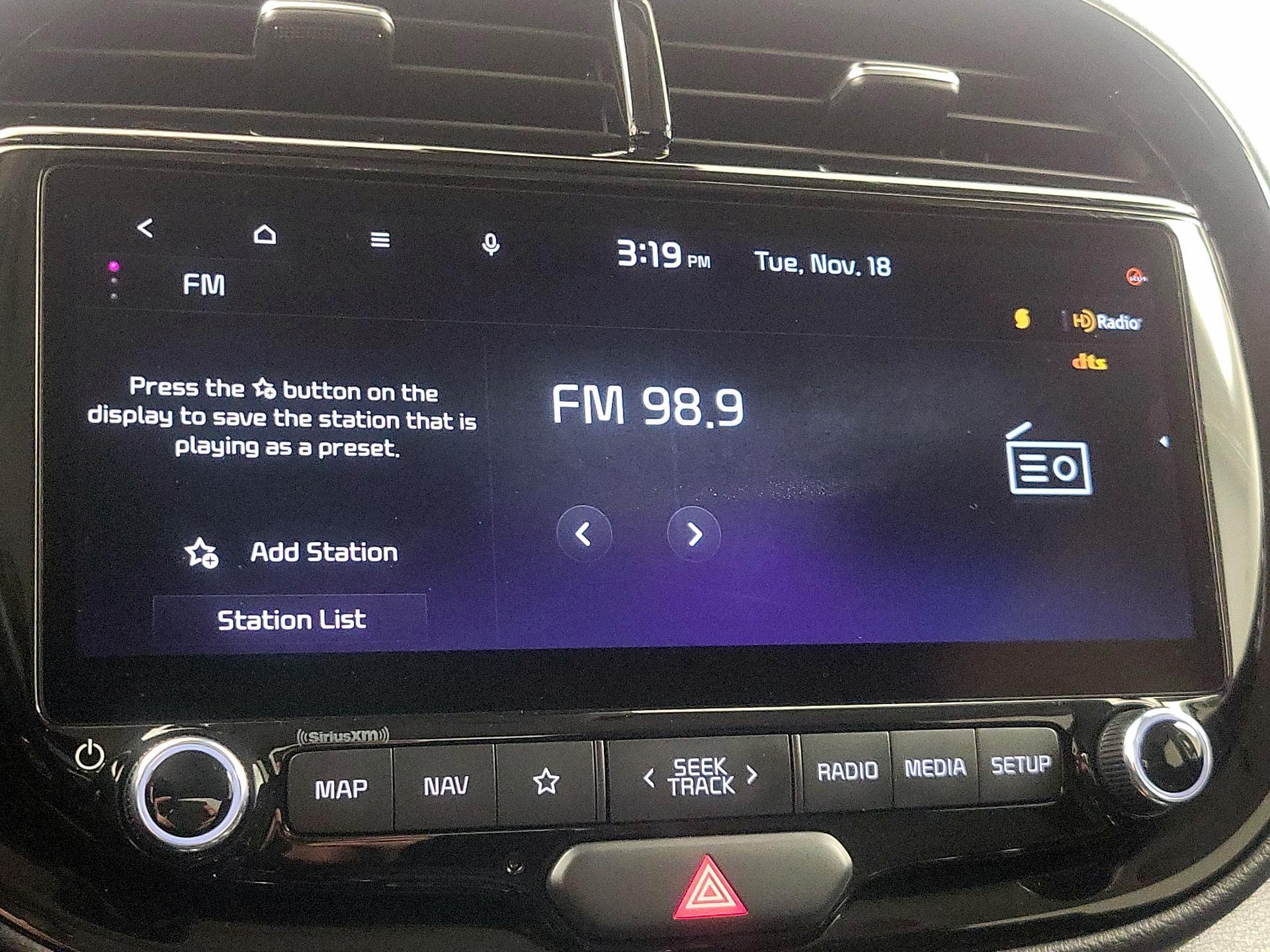 Thumbnail: 2023 Kia Soul - 16