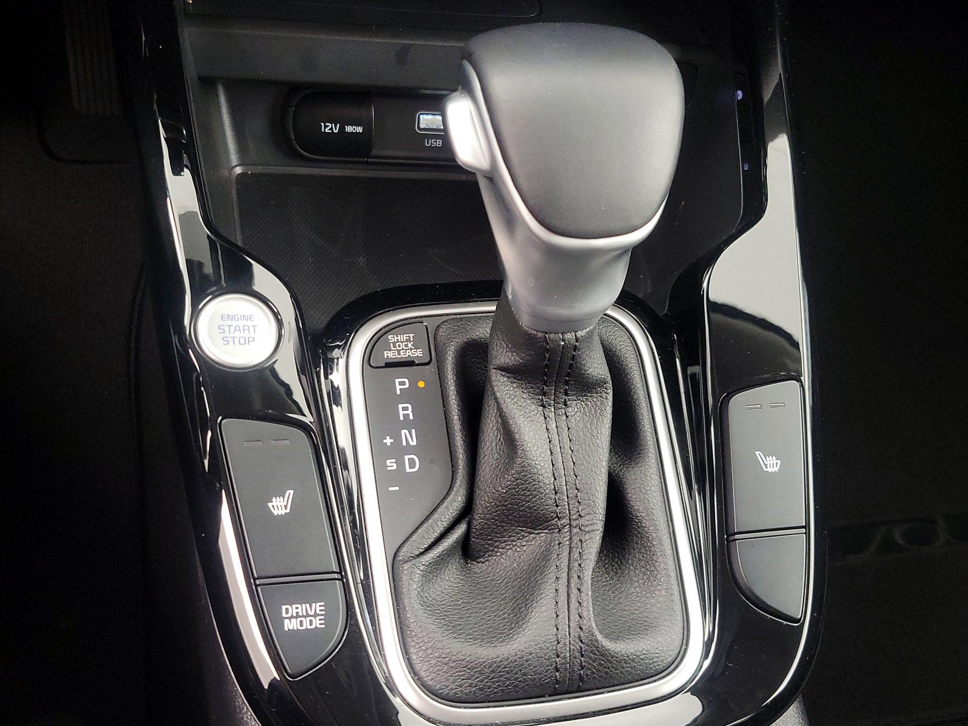 Thumbnail: 2023 Kia Soul - 18