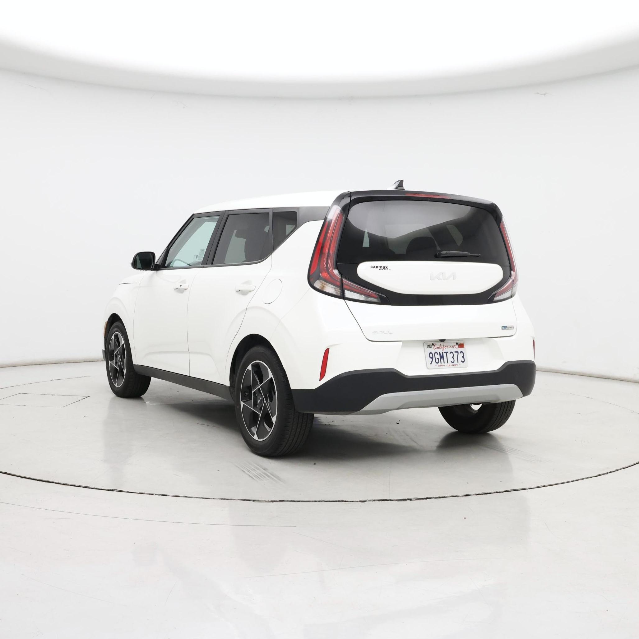 Thumbnail: 2023 Kia Soul - 2