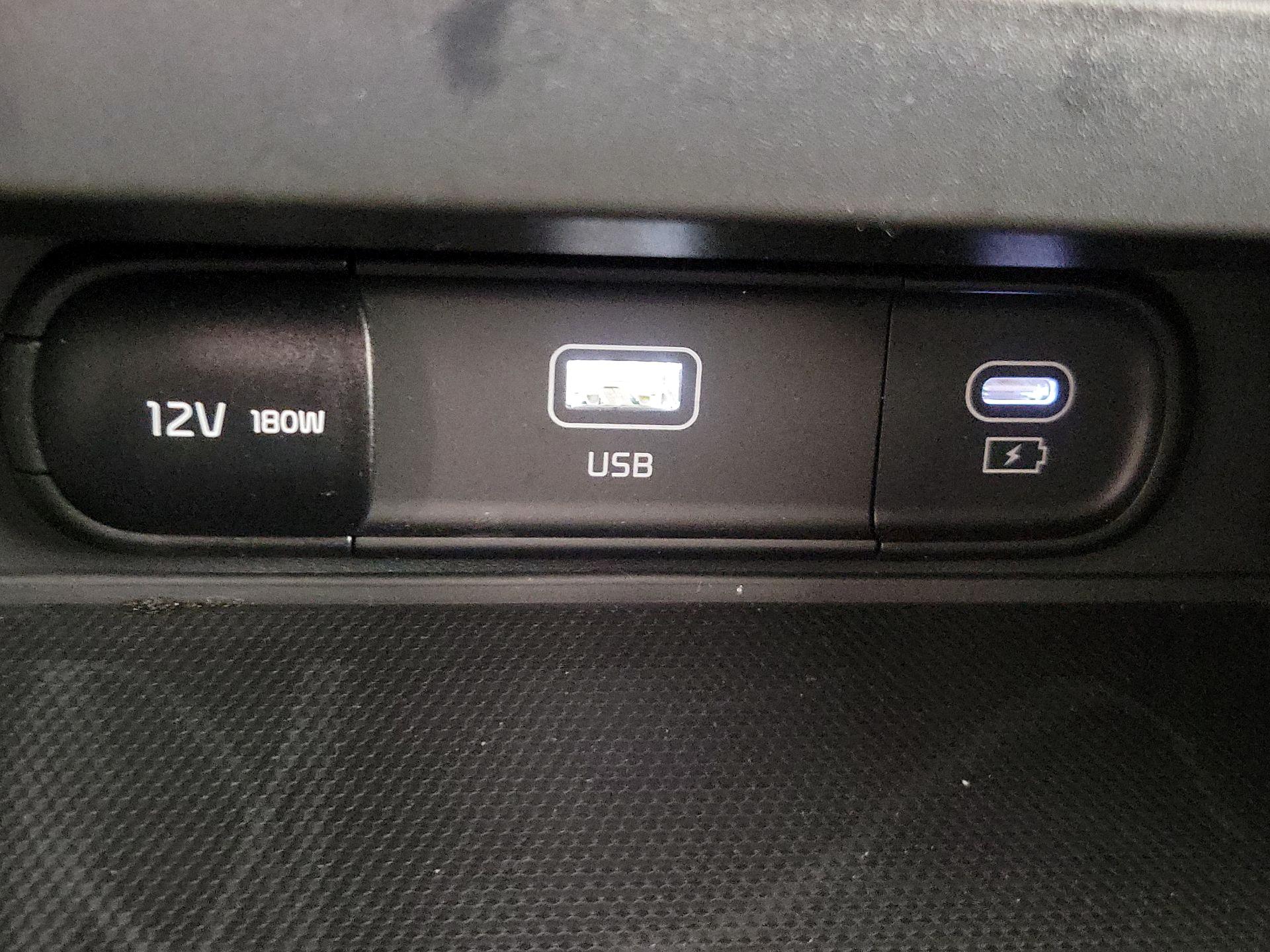 Thumbnail: 2023 Kia Soul - 19