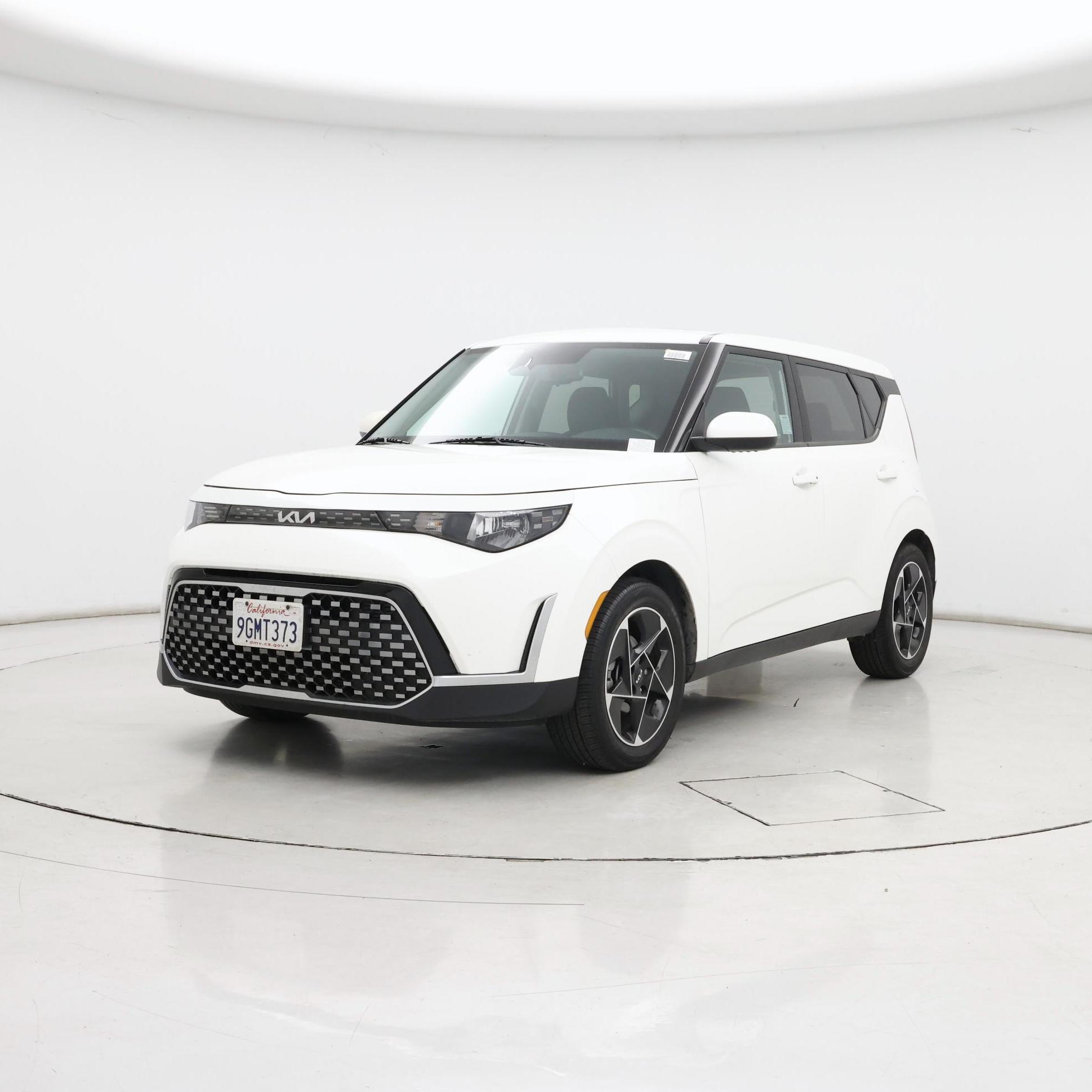Thumbnail: 2023 Kia Soul - 4