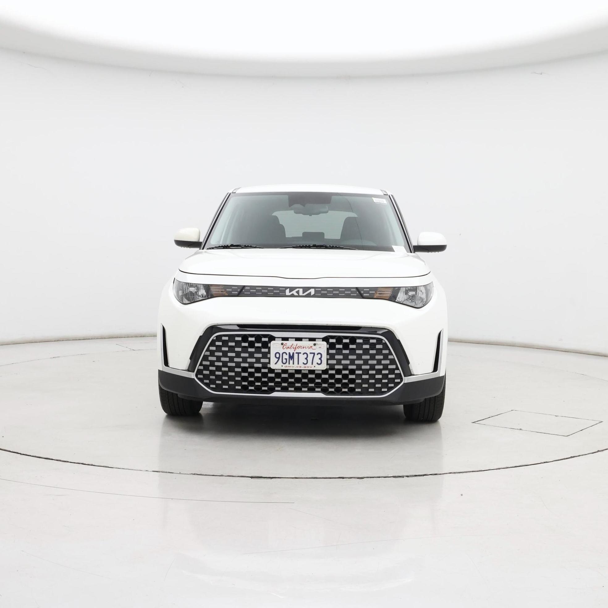 Thumbnail: 2023 Kia Soul - 5