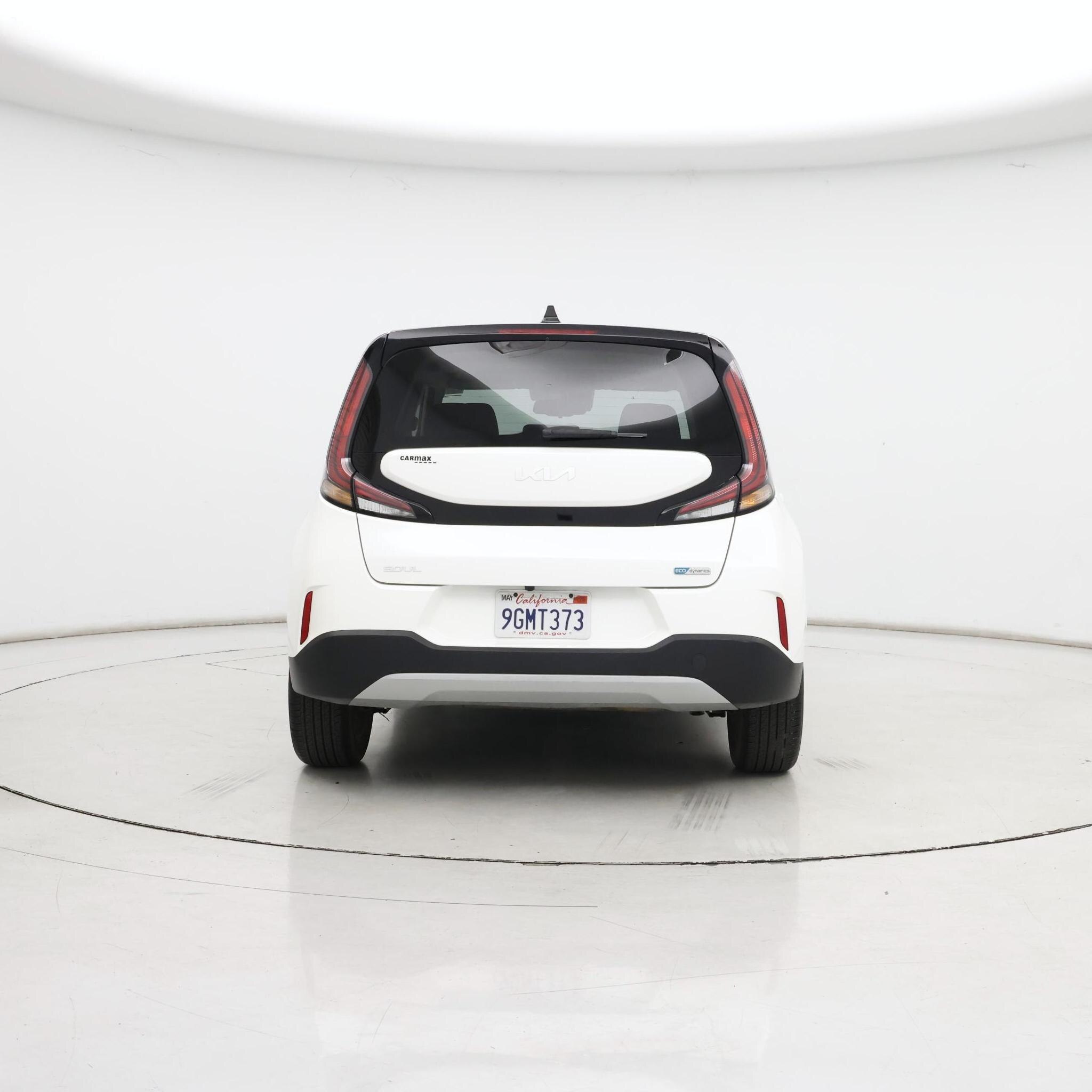 Thumbnail: 2023 Kia Soul - 6