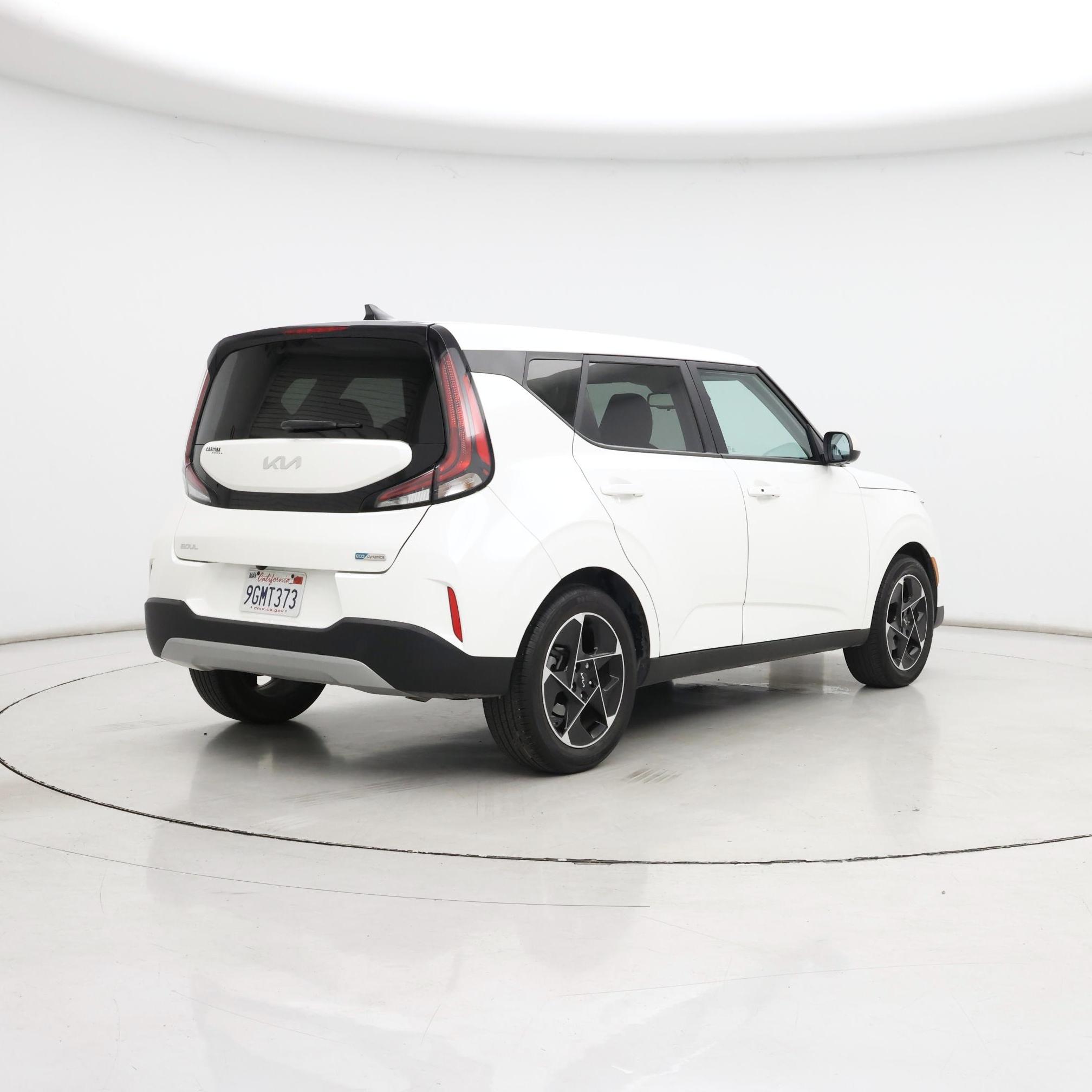 Thumbnail: 2023 Kia Soul - 8