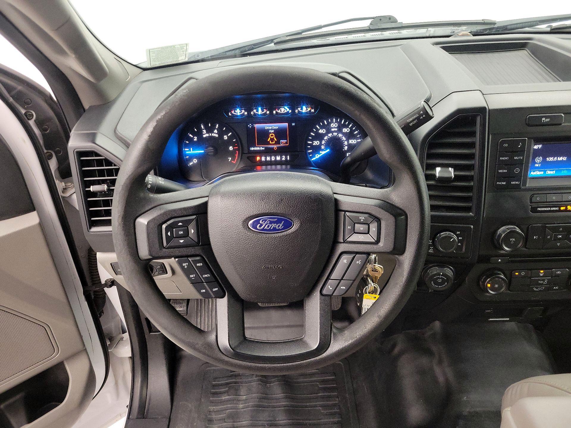 Thumbnail: 2016 Ford F-150 - 10