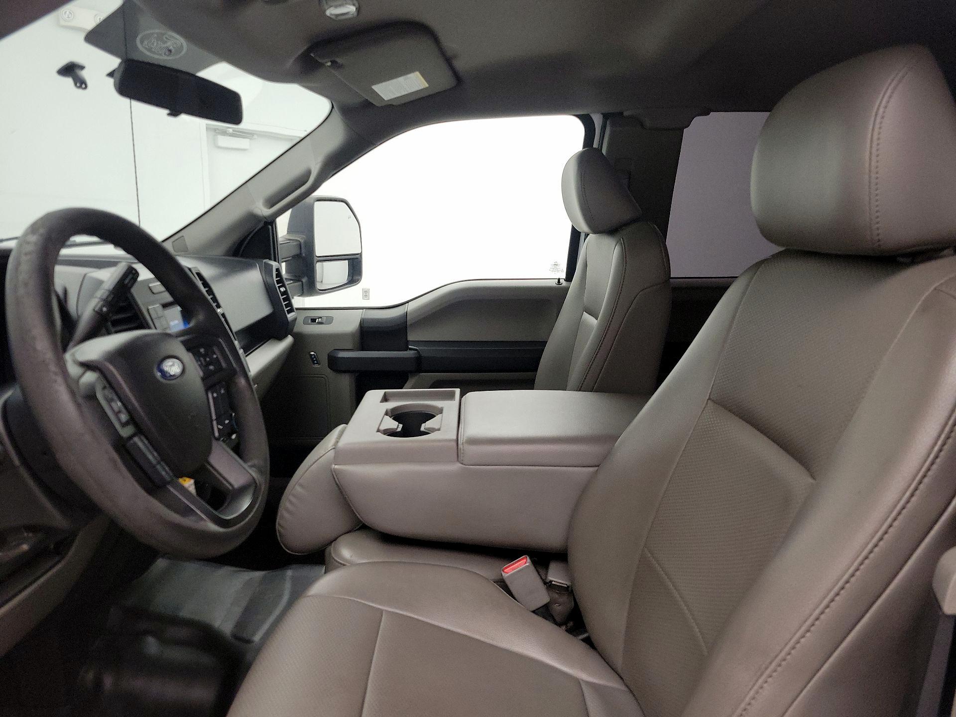 Thumbnail: 2016 Ford F-150 - 11