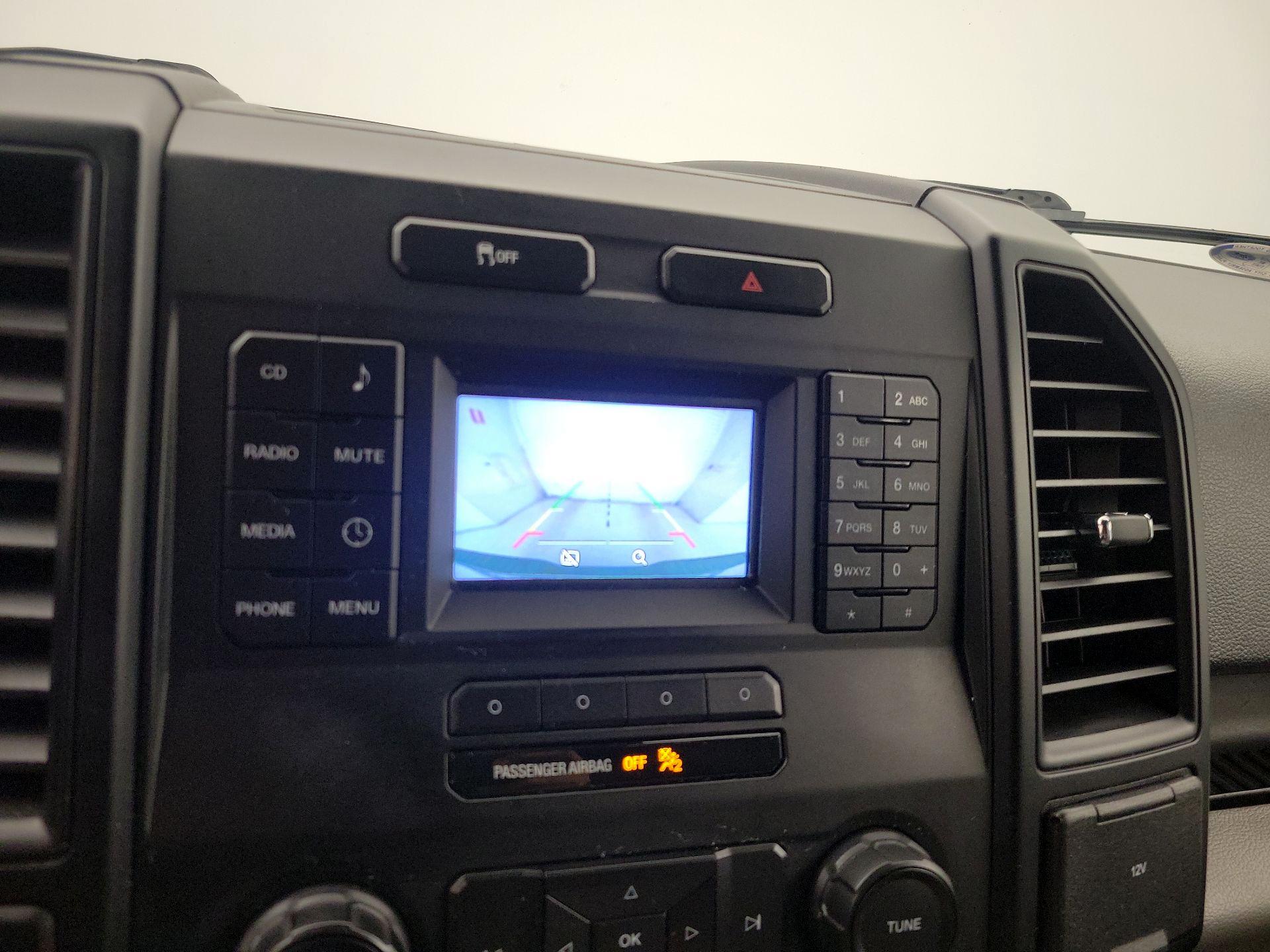 Thumbnail: 2016 Ford F-150 - 14