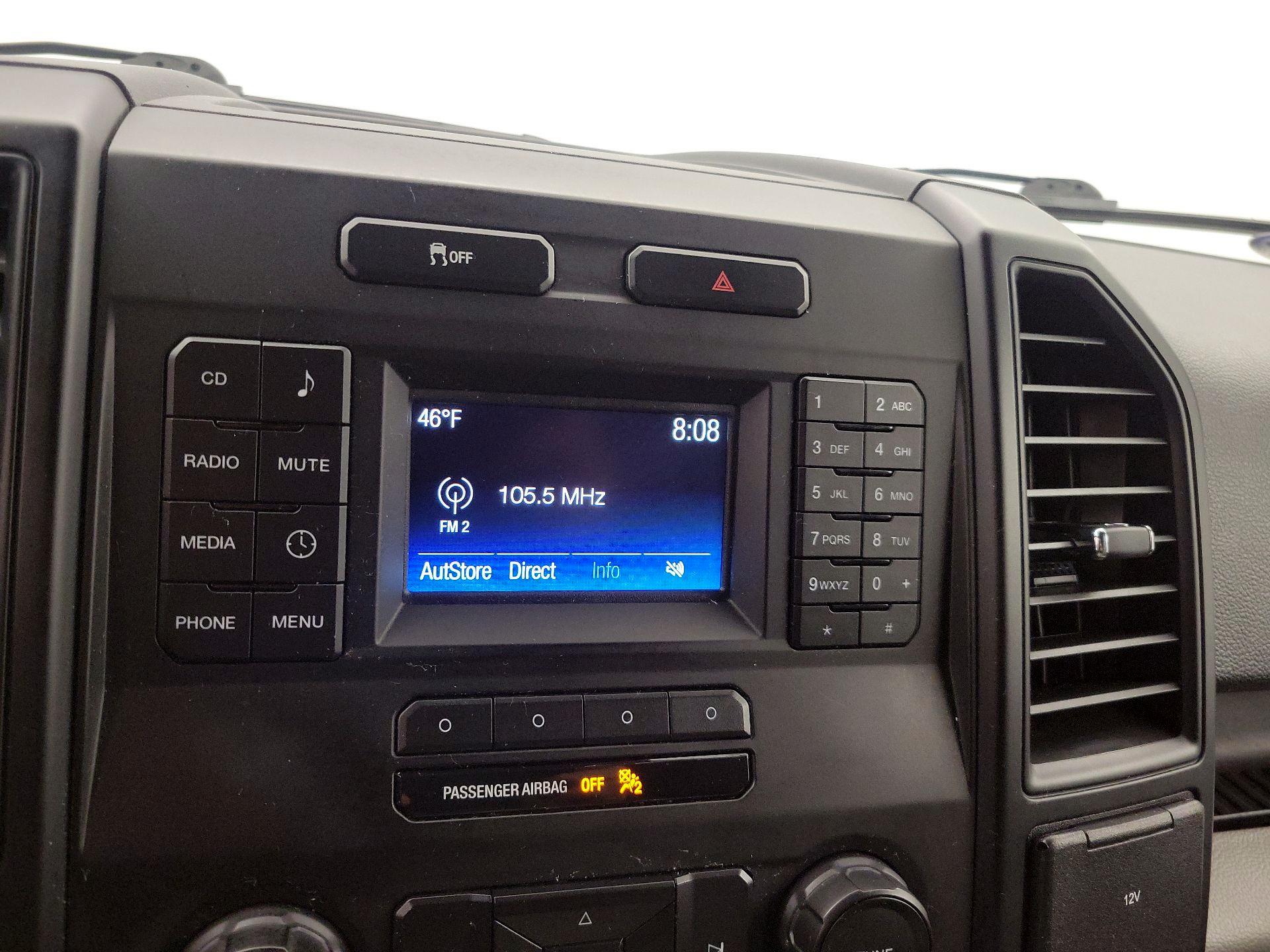 Thumbnail: 2016 Ford F-150 - 15