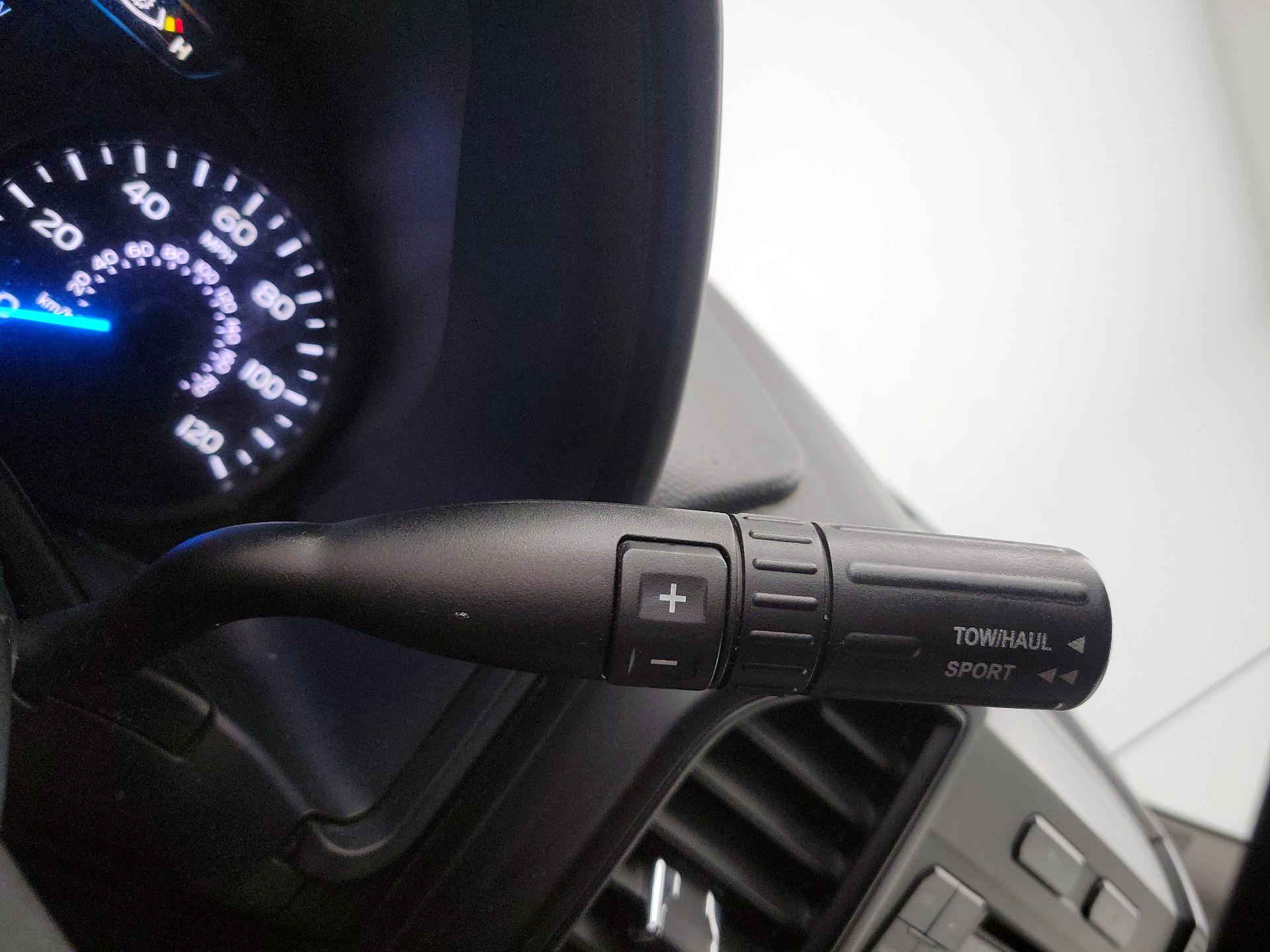 Thumbnail: 2016 Ford F-150 - 17