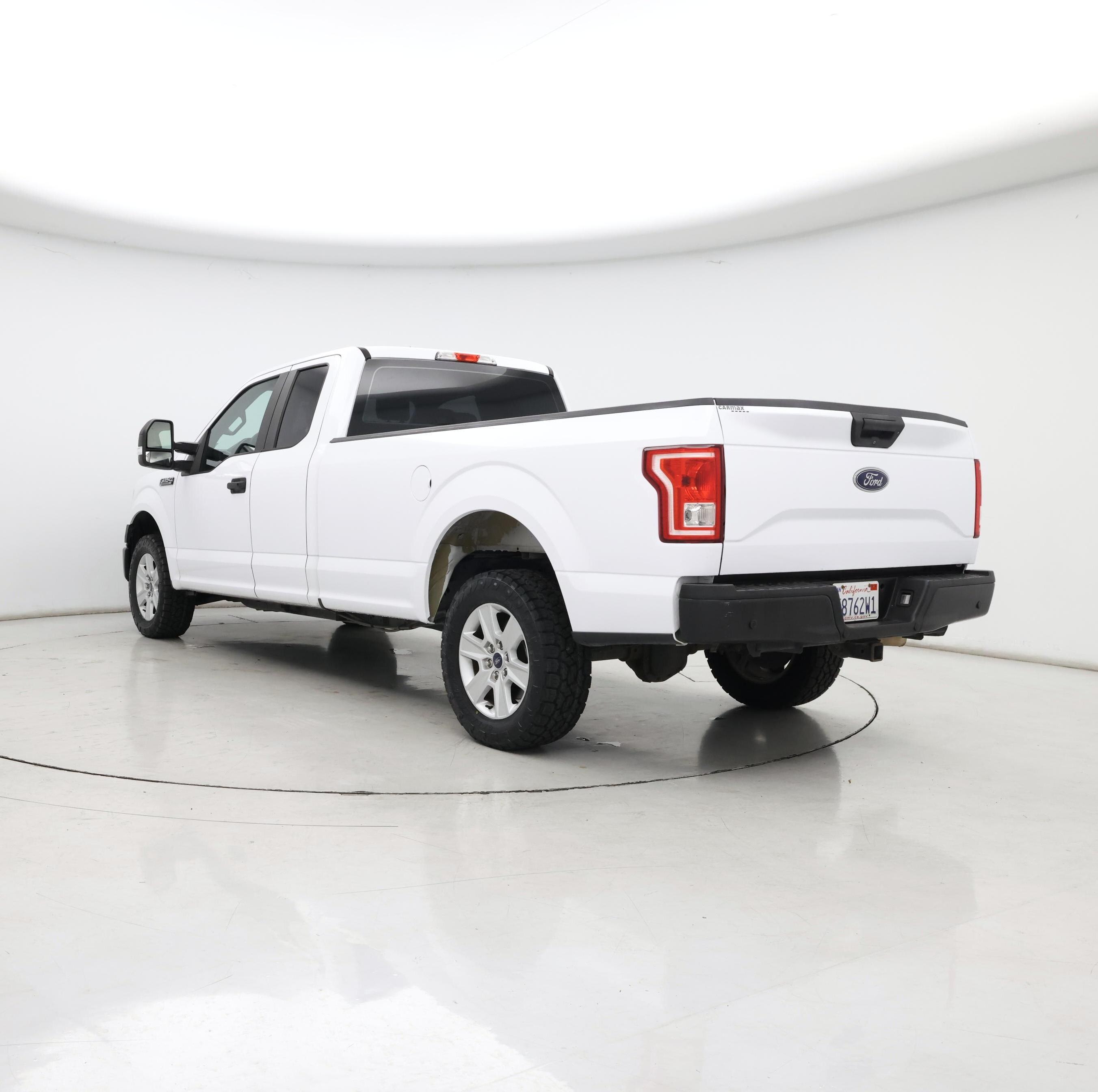 Thumbnail: 2016 Ford F-150 - 2