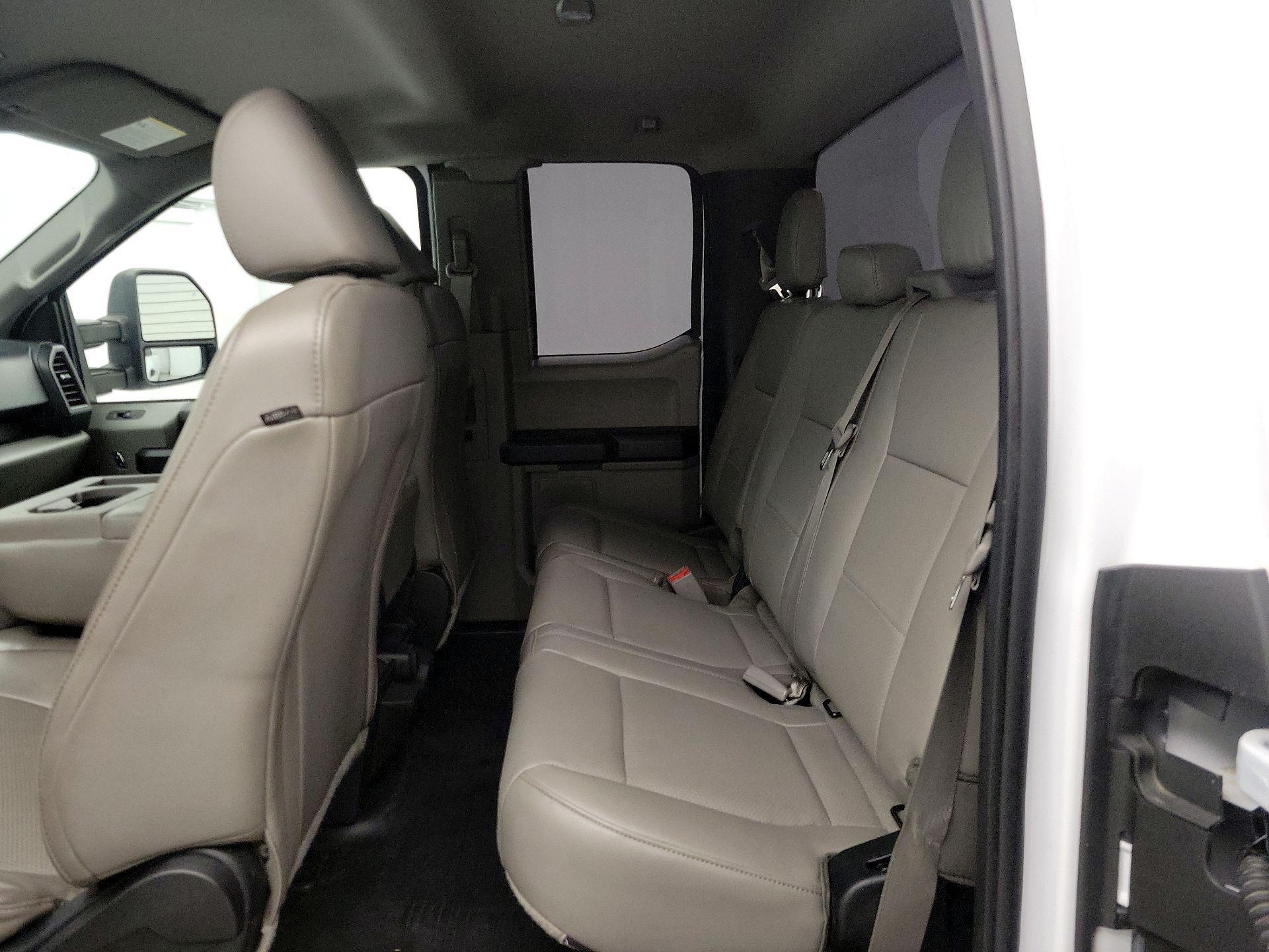 Thumbnail: 2016 Ford F-150 - 19