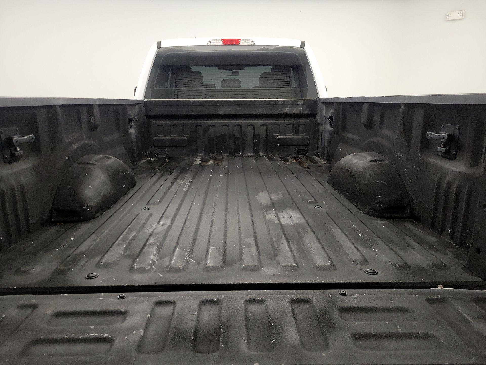 Thumbnail: 2016 Ford F-150 - 20