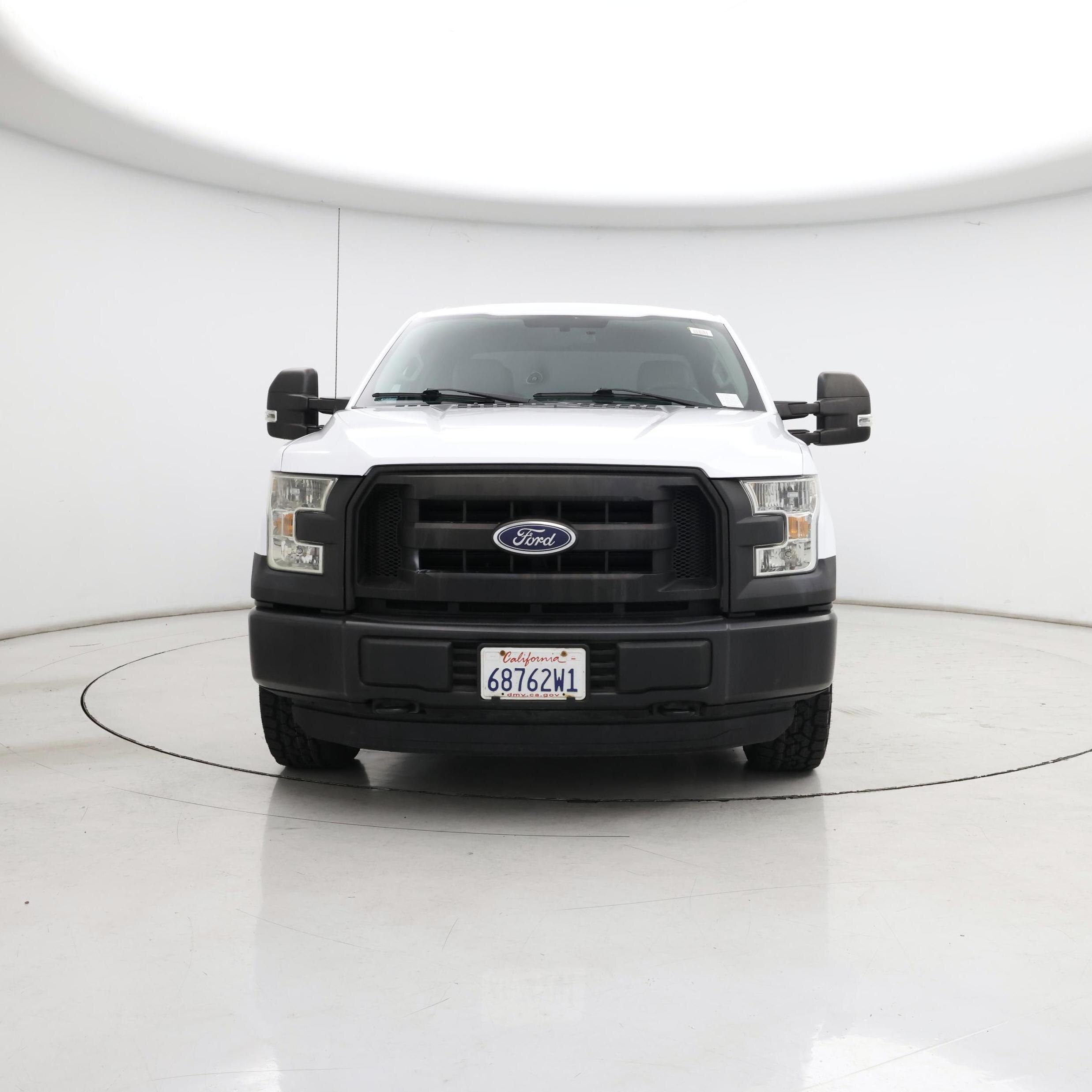 Thumbnail: 2016 Ford F-150 - 5