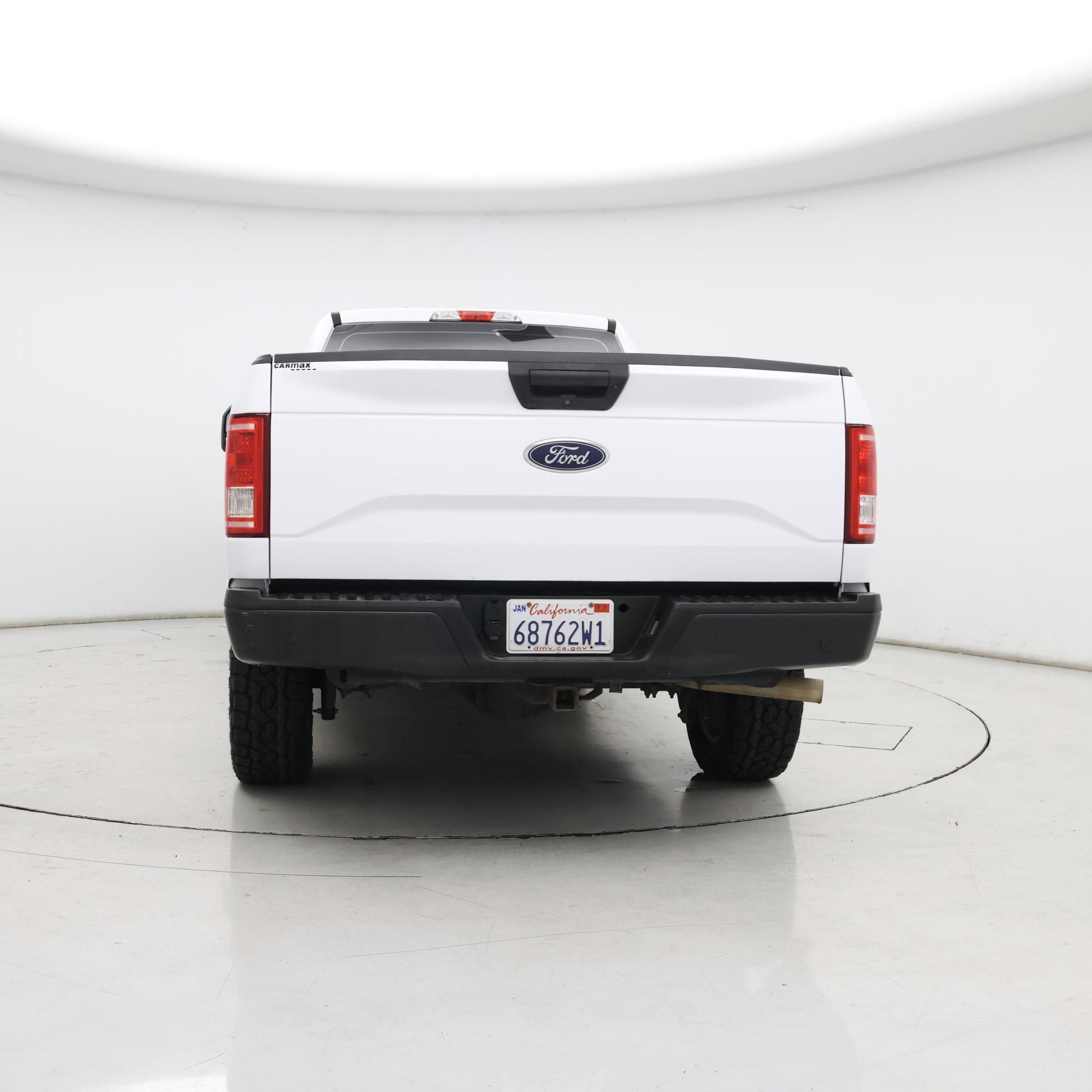 Thumbnail: 2016 Ford F-150 - 6