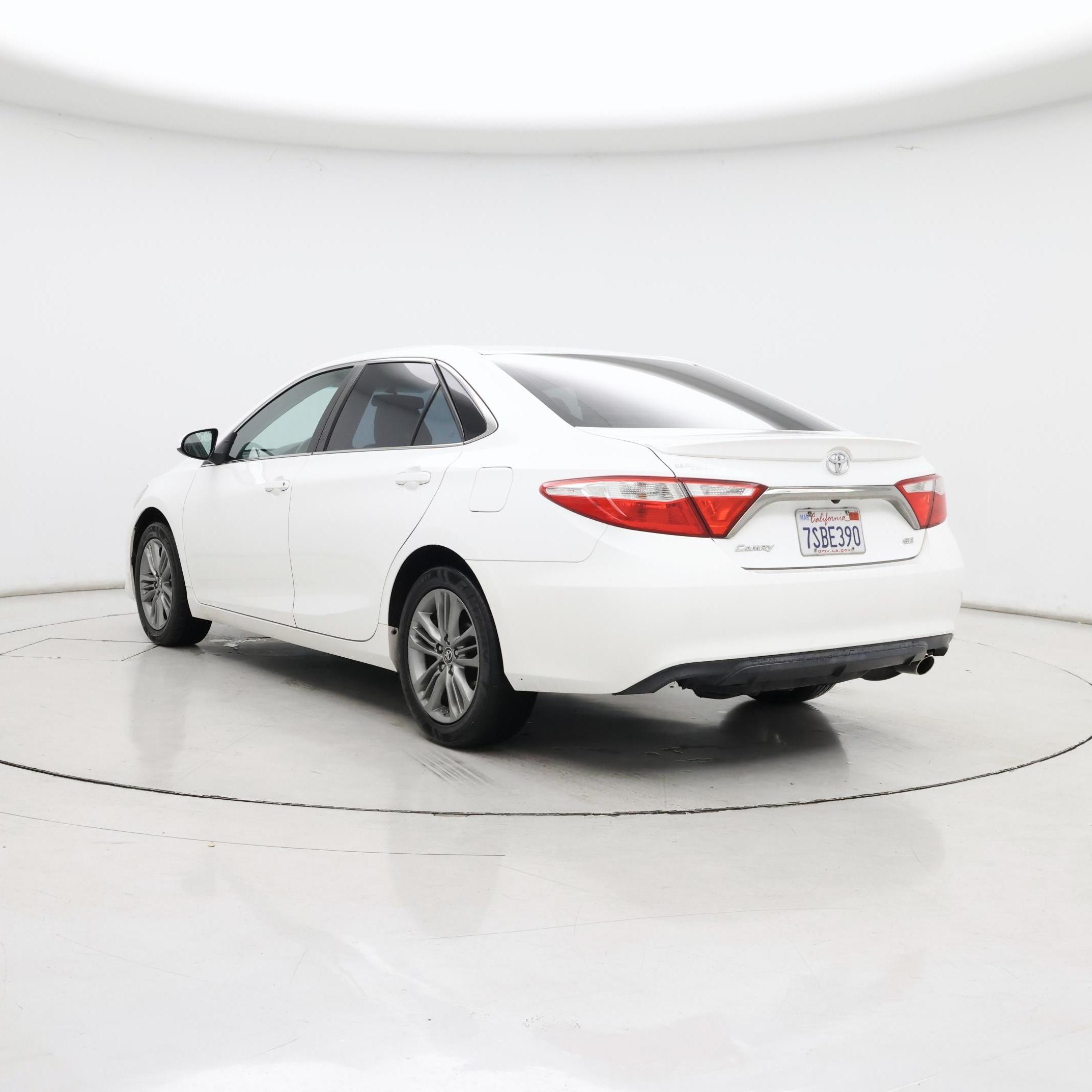 Thumbnail: 2016 Toyota Camry - 2
