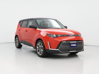 2025 Kia Soul EX