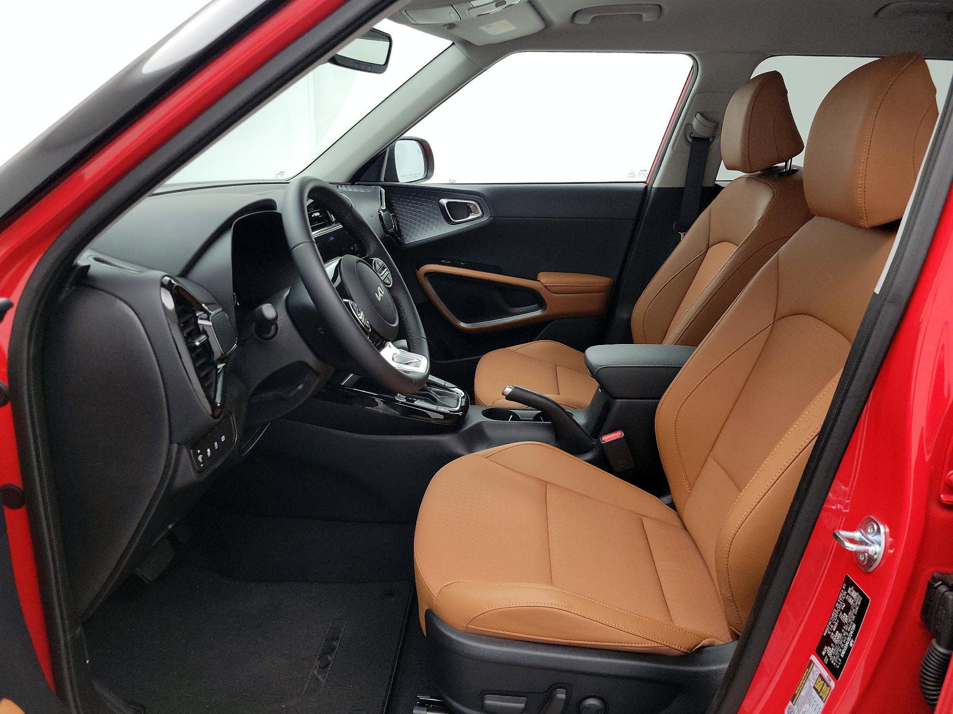 Thumbnail: 2025 Kia Soul - 11