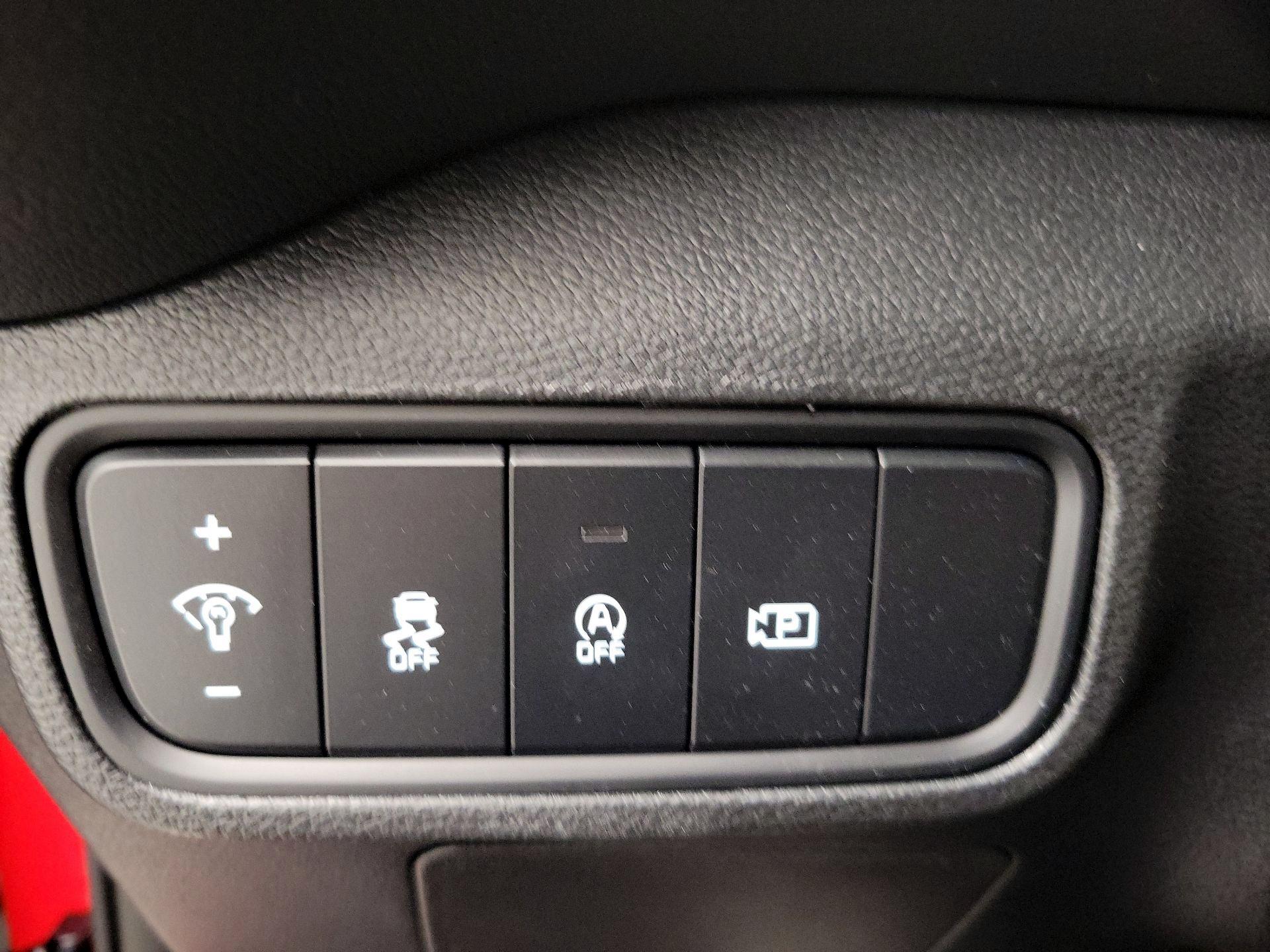 Thumbnail: 2025 Kia Soul - 13