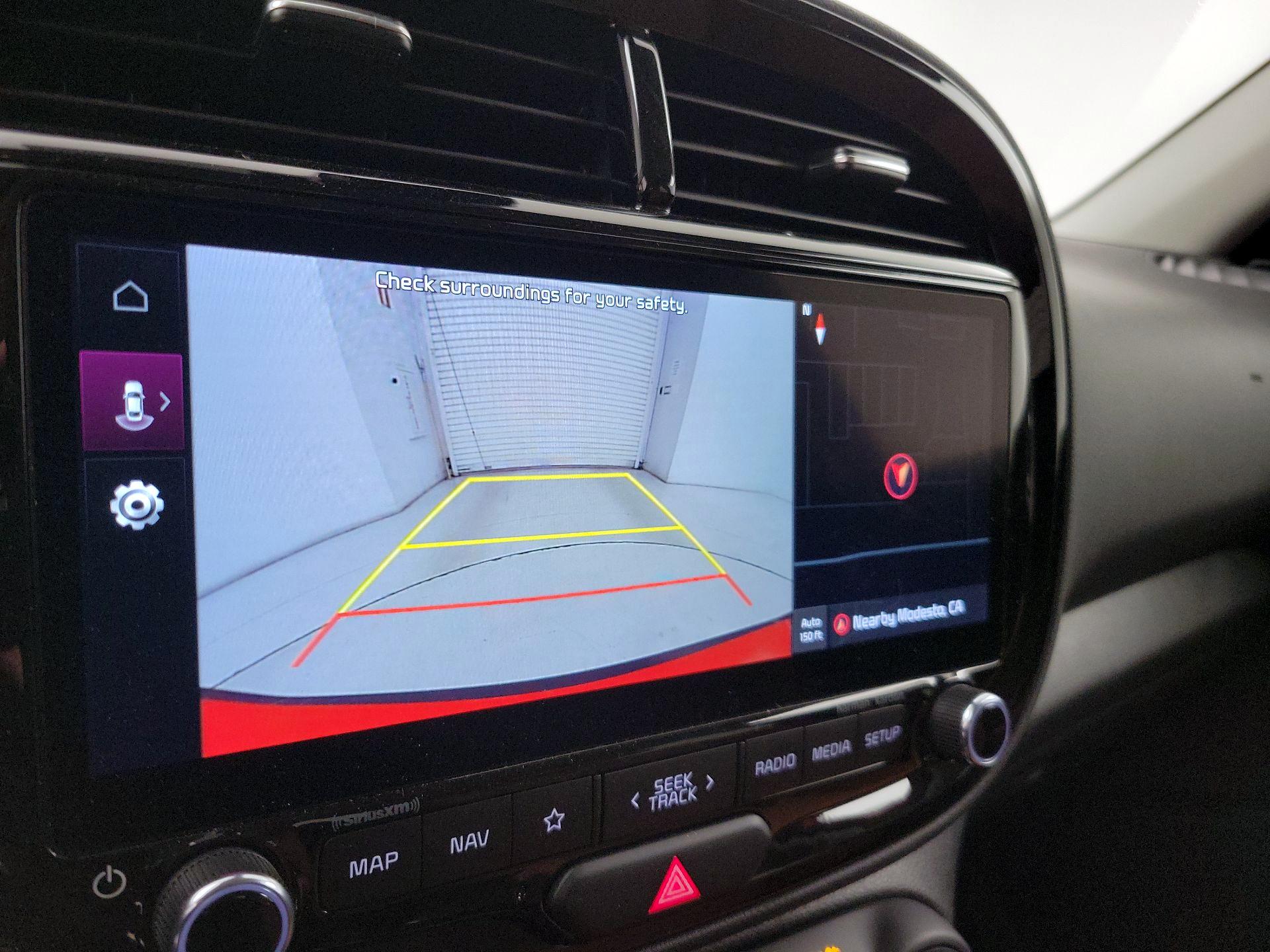 Thumbnail: 2025 Kia Soul - 15