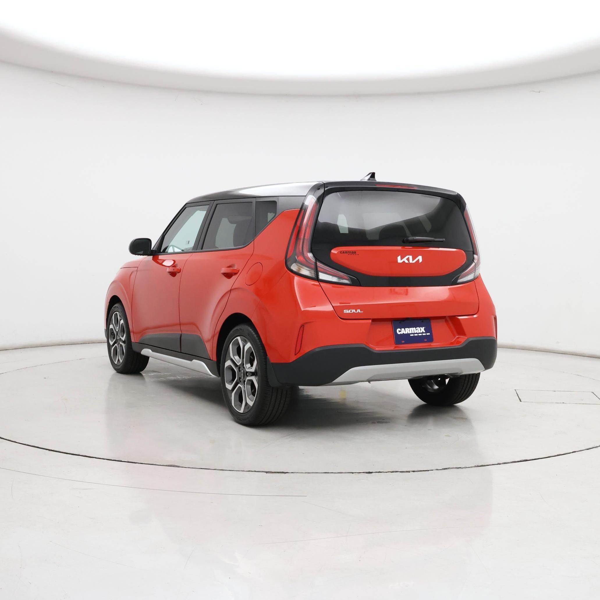 Thumbnail: 2025 Kia Soul - 2