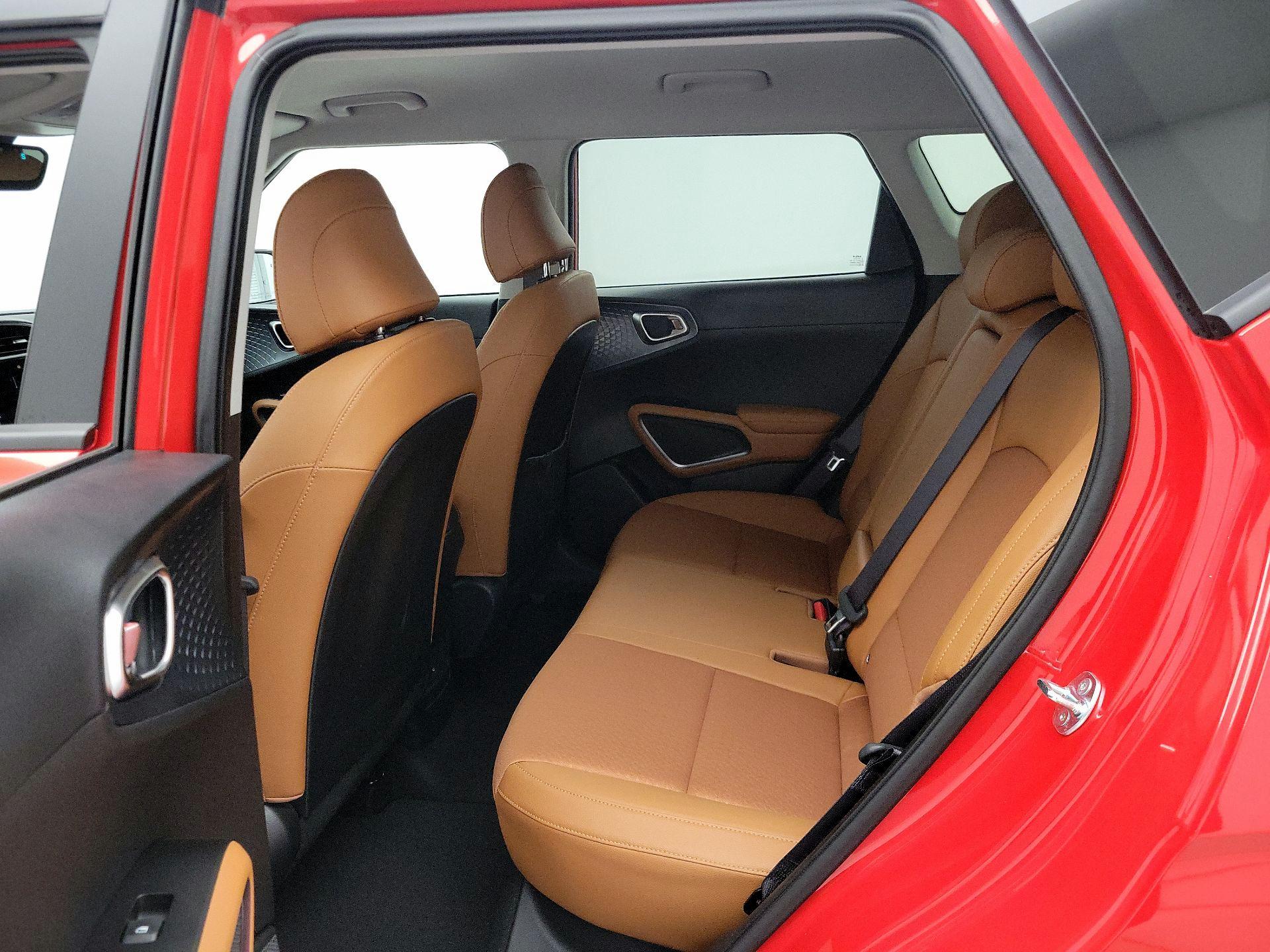 Thumbnail: 2025 Kia Soul - 20