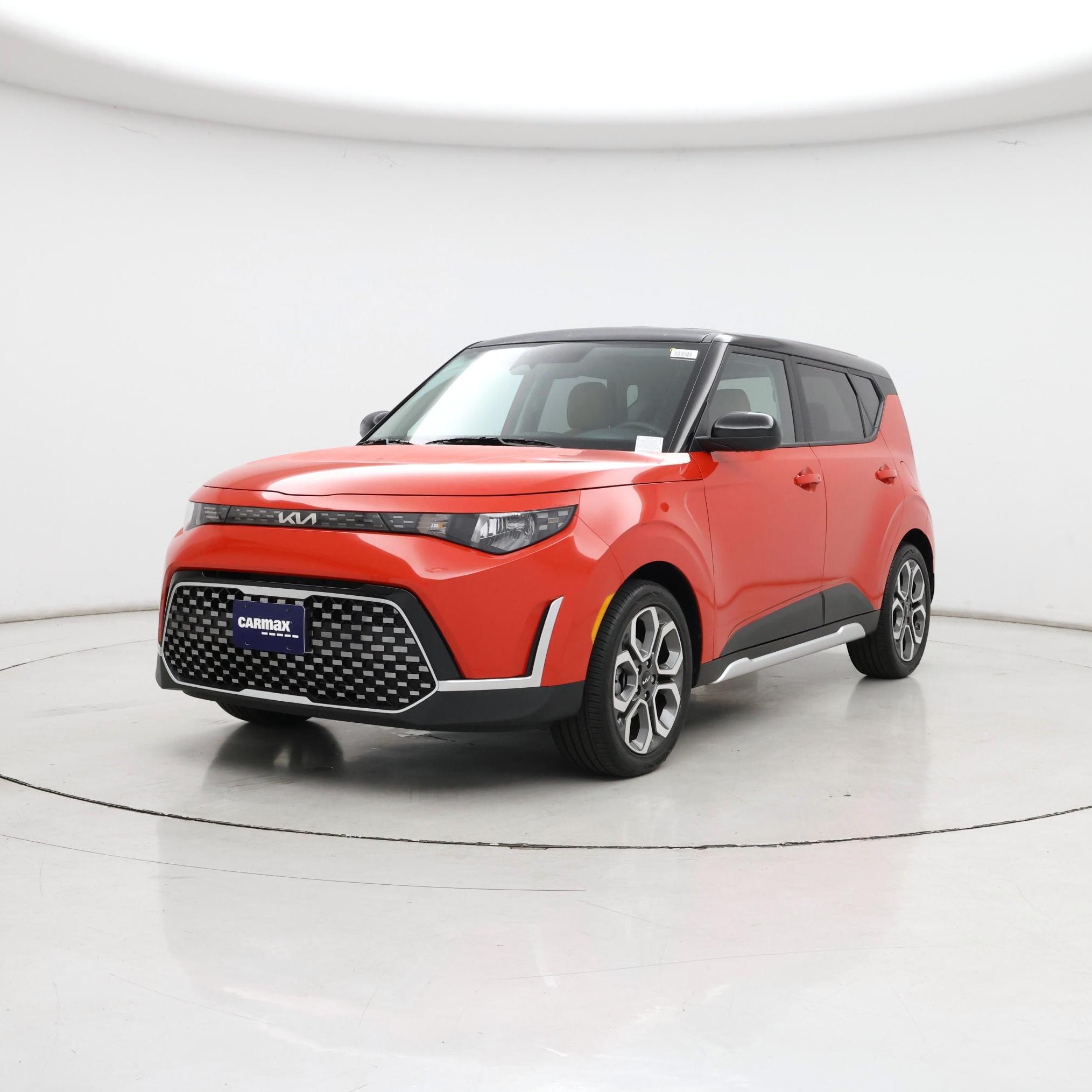 Thumbnail: 2025 Kia Soul - 4