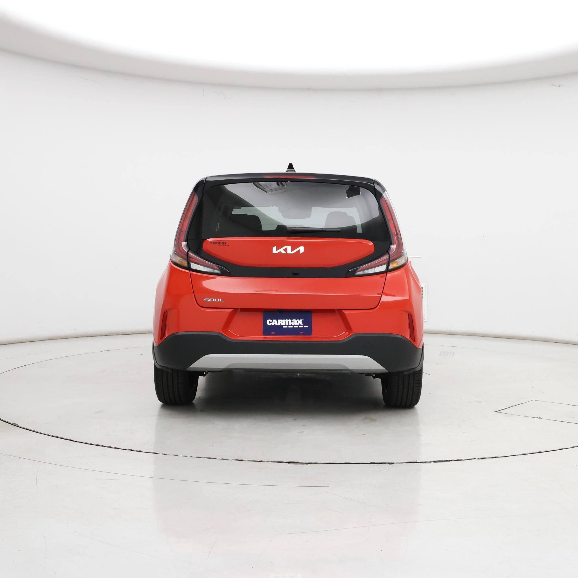 Thumbnail: 2025 Kia Soul - 6