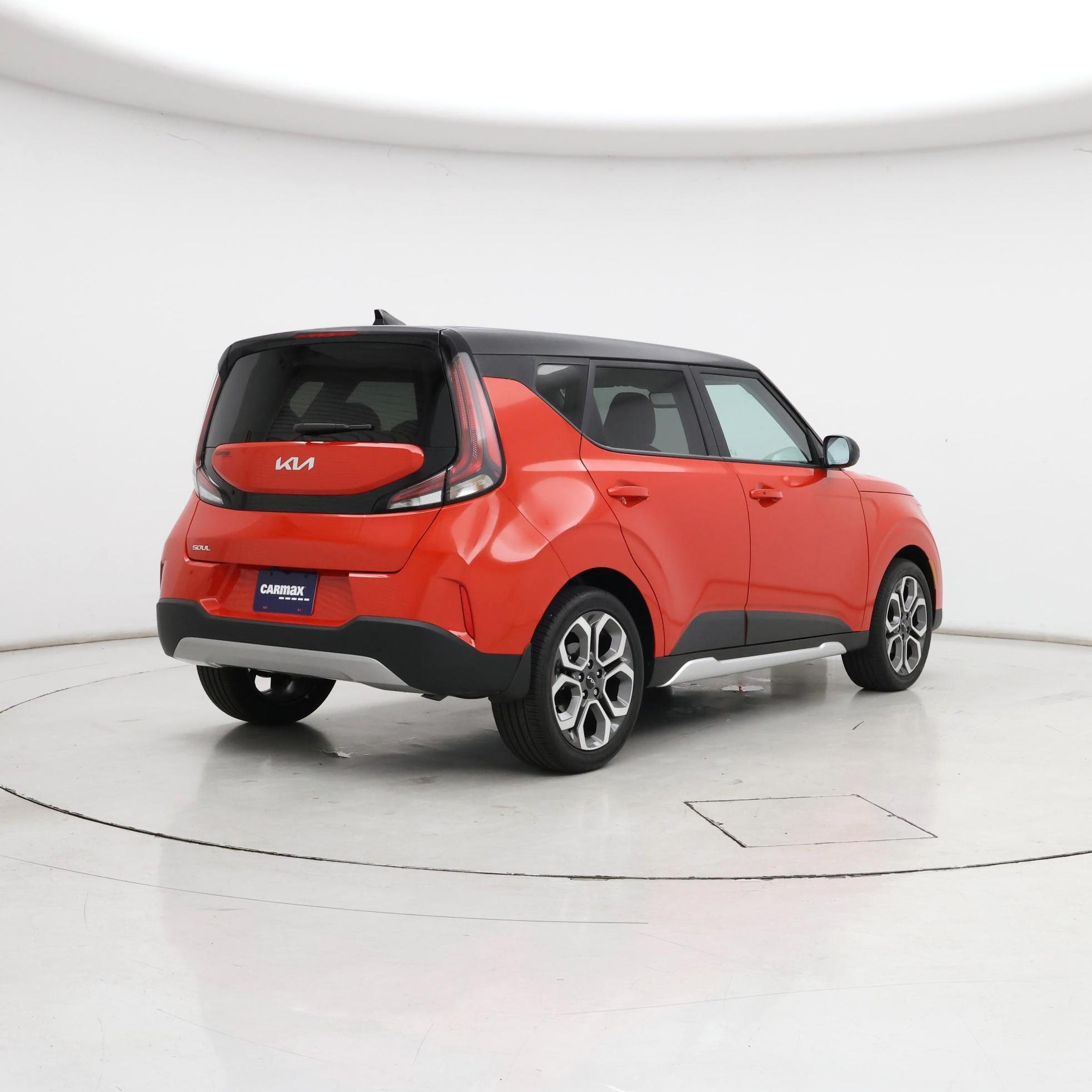 Thumbnail: 2025 Kia Soul - 8