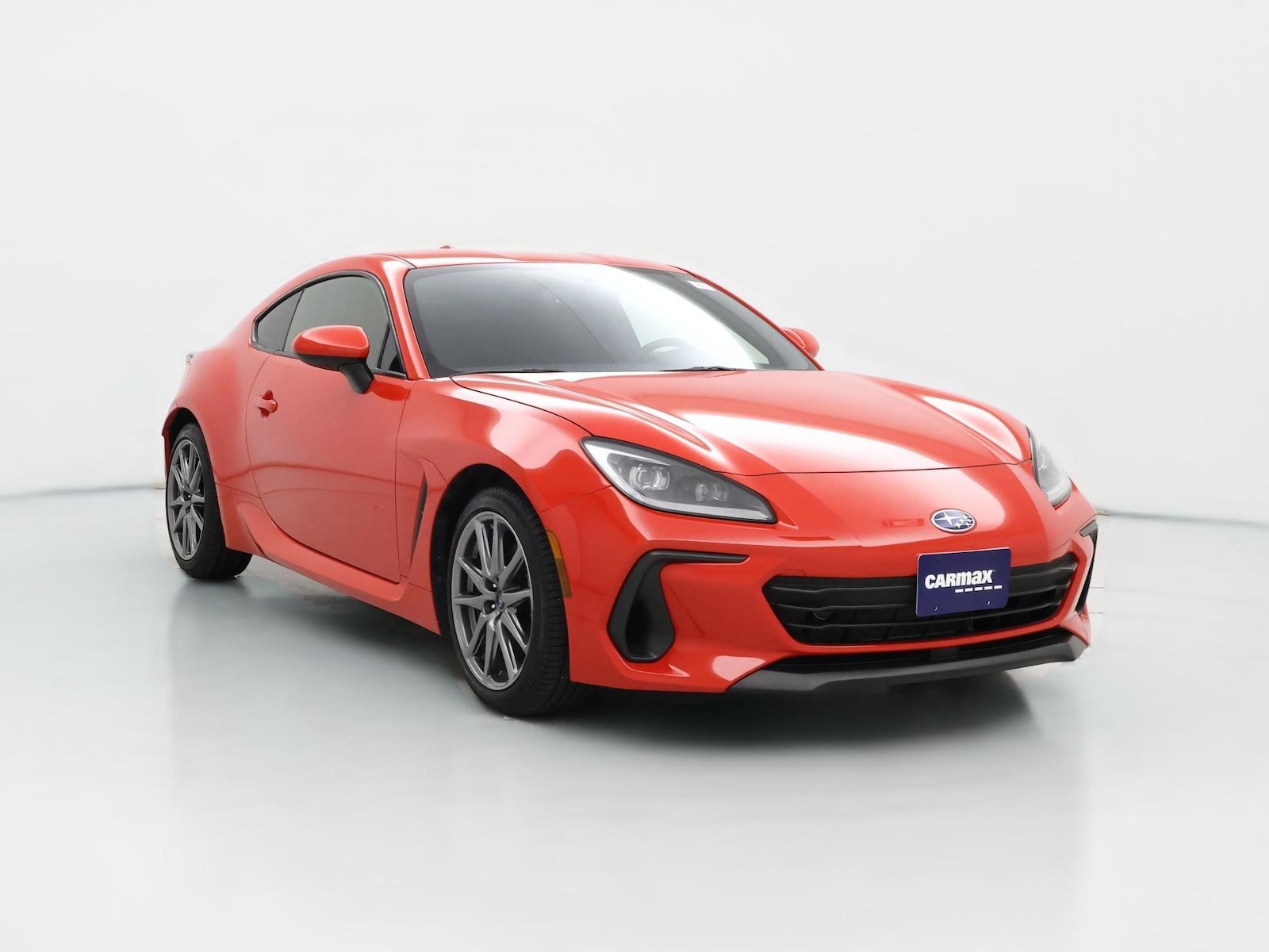 2023 Subaru BRZ