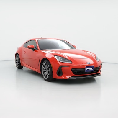 2023 Subaru BRZ Premium