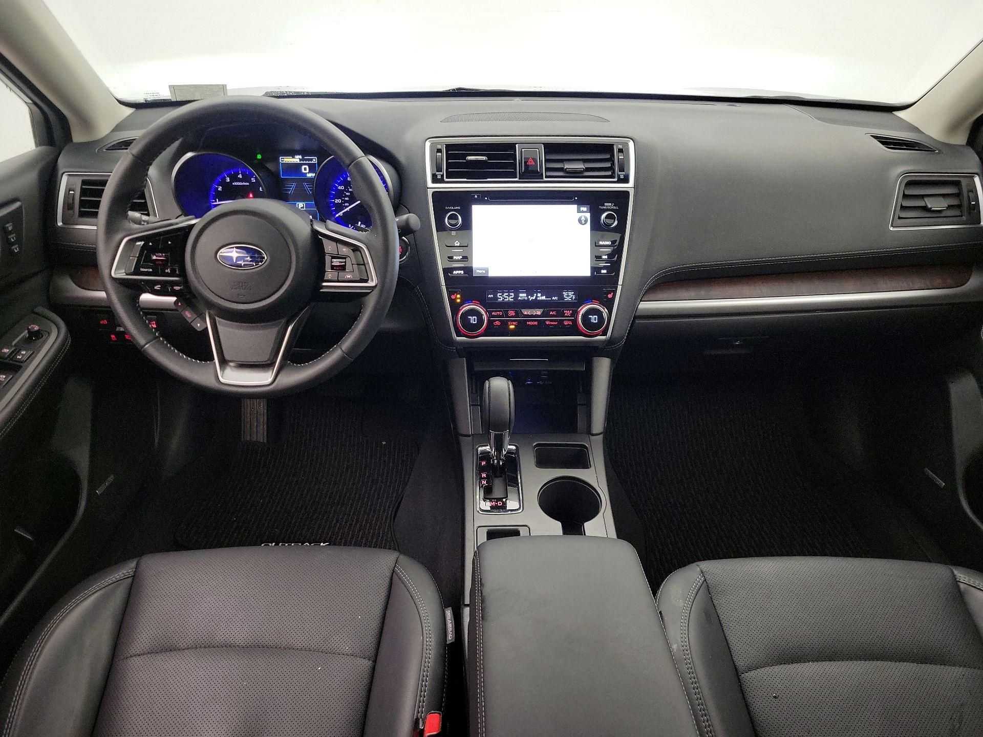 Thumbnail: 2019 Subaru Outback - 9