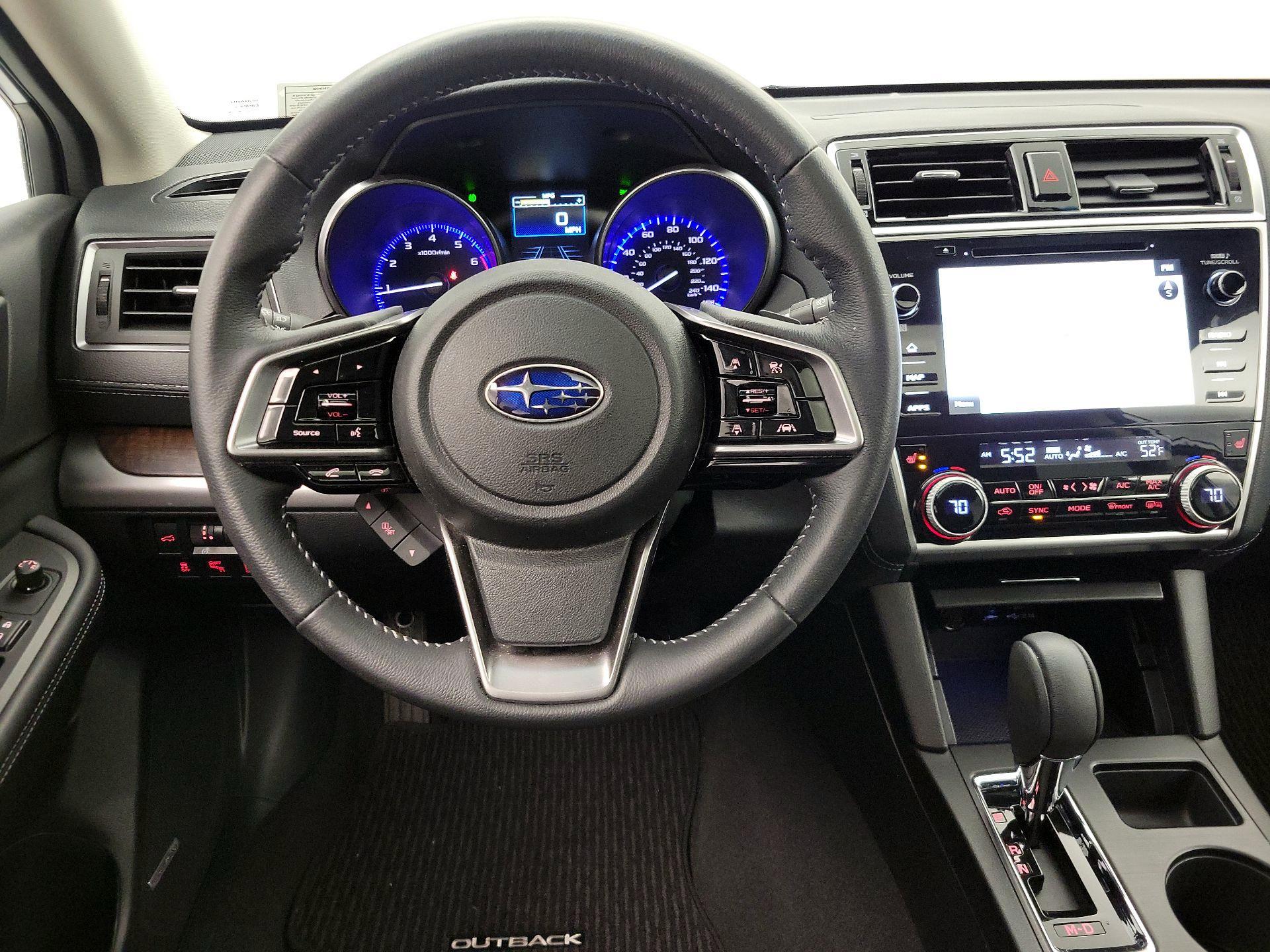 Thumbnail: 2019 Subaru Outback - 10