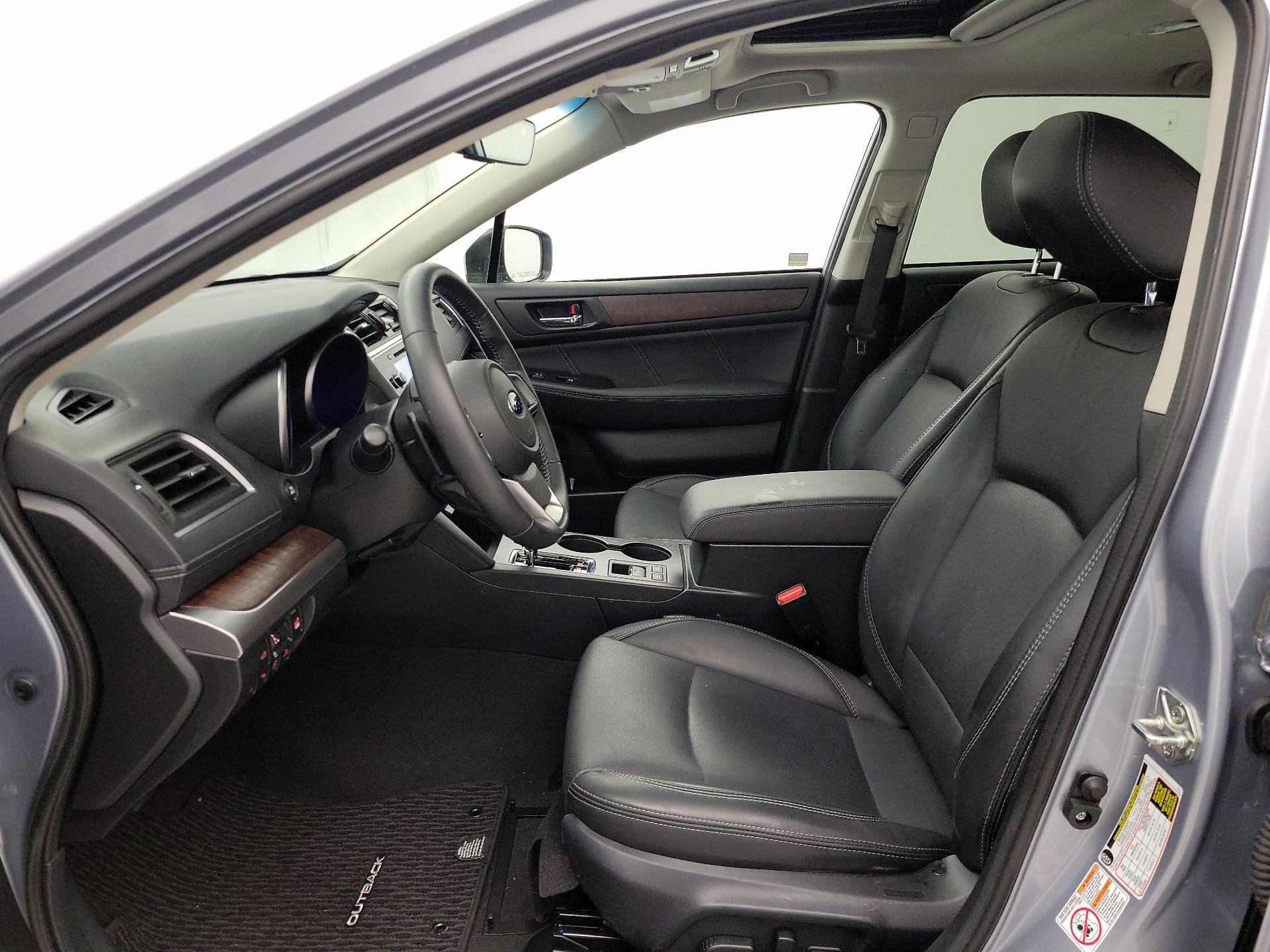 Thumbnail: 2019 Subaru Outback - 11