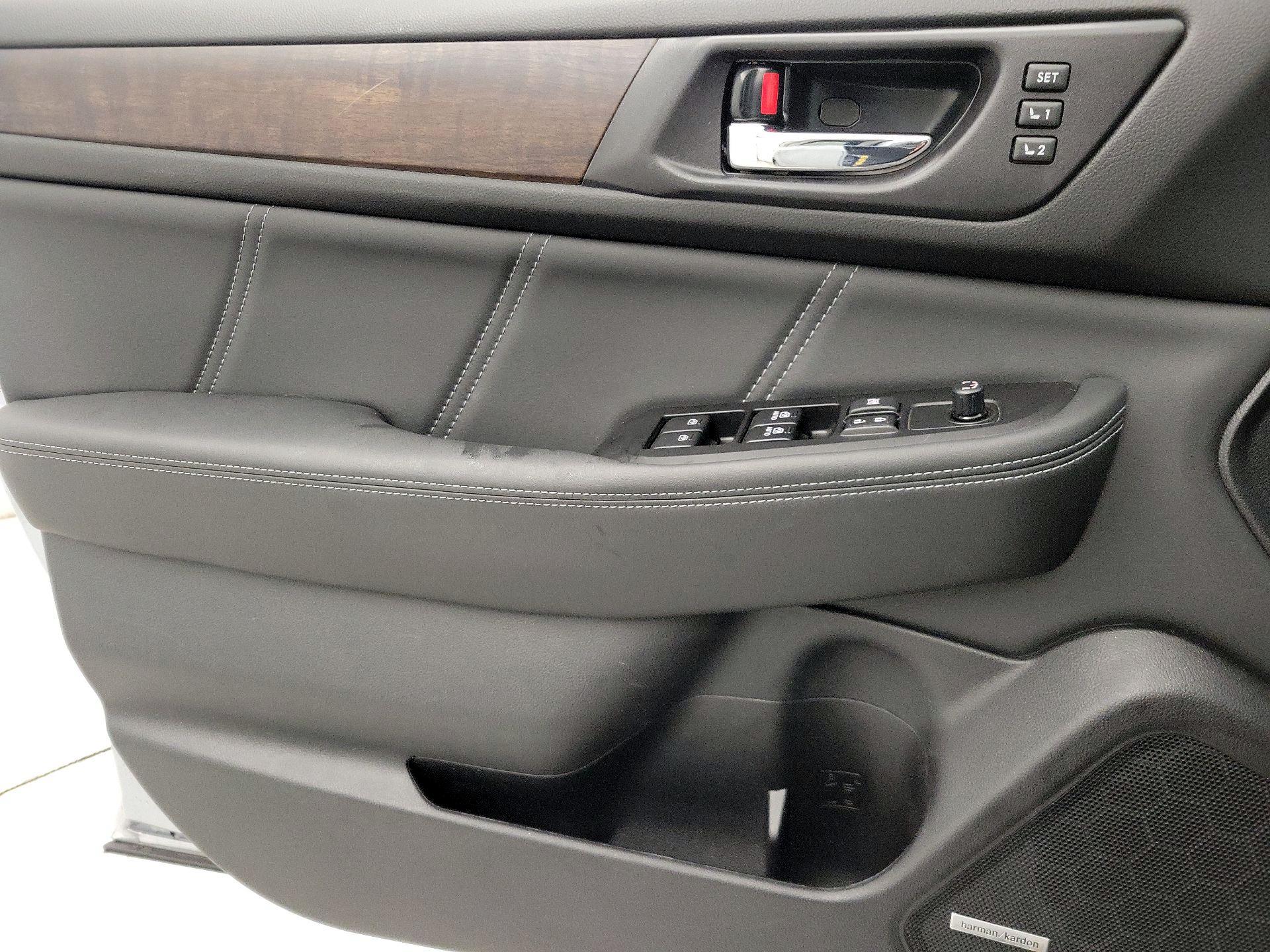 Thumbnail: 2019 Subaru Outback - 12