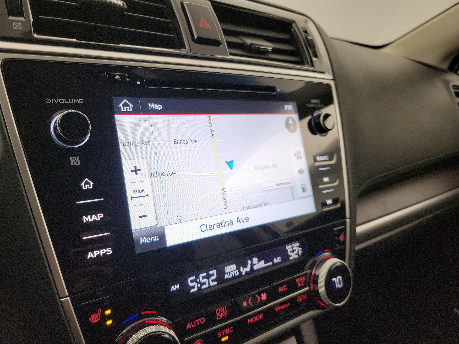 Thumbnail: 2019 Subaru Outback - 14