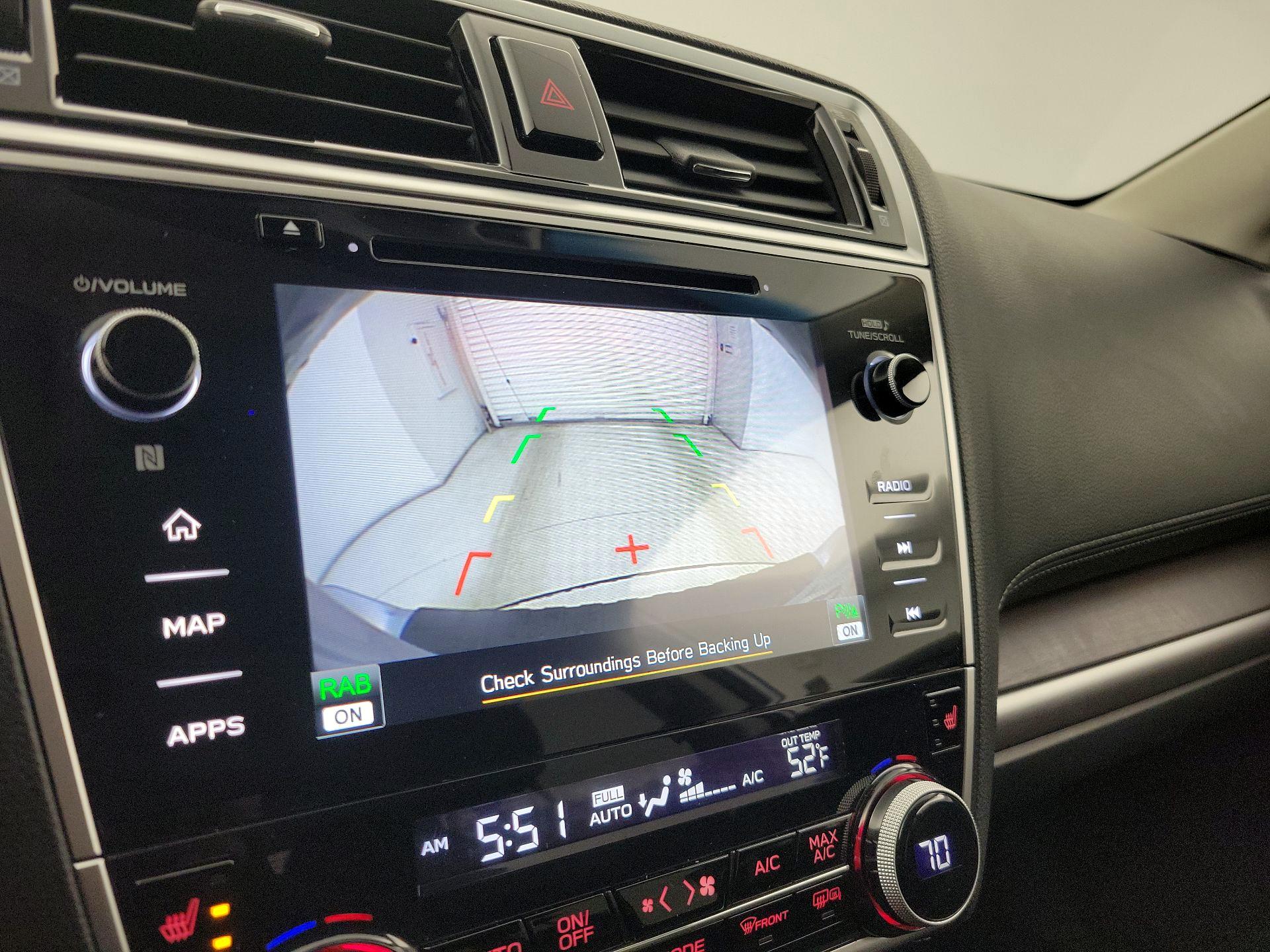 Thumbnail: 2019 Subaru Outback - 15